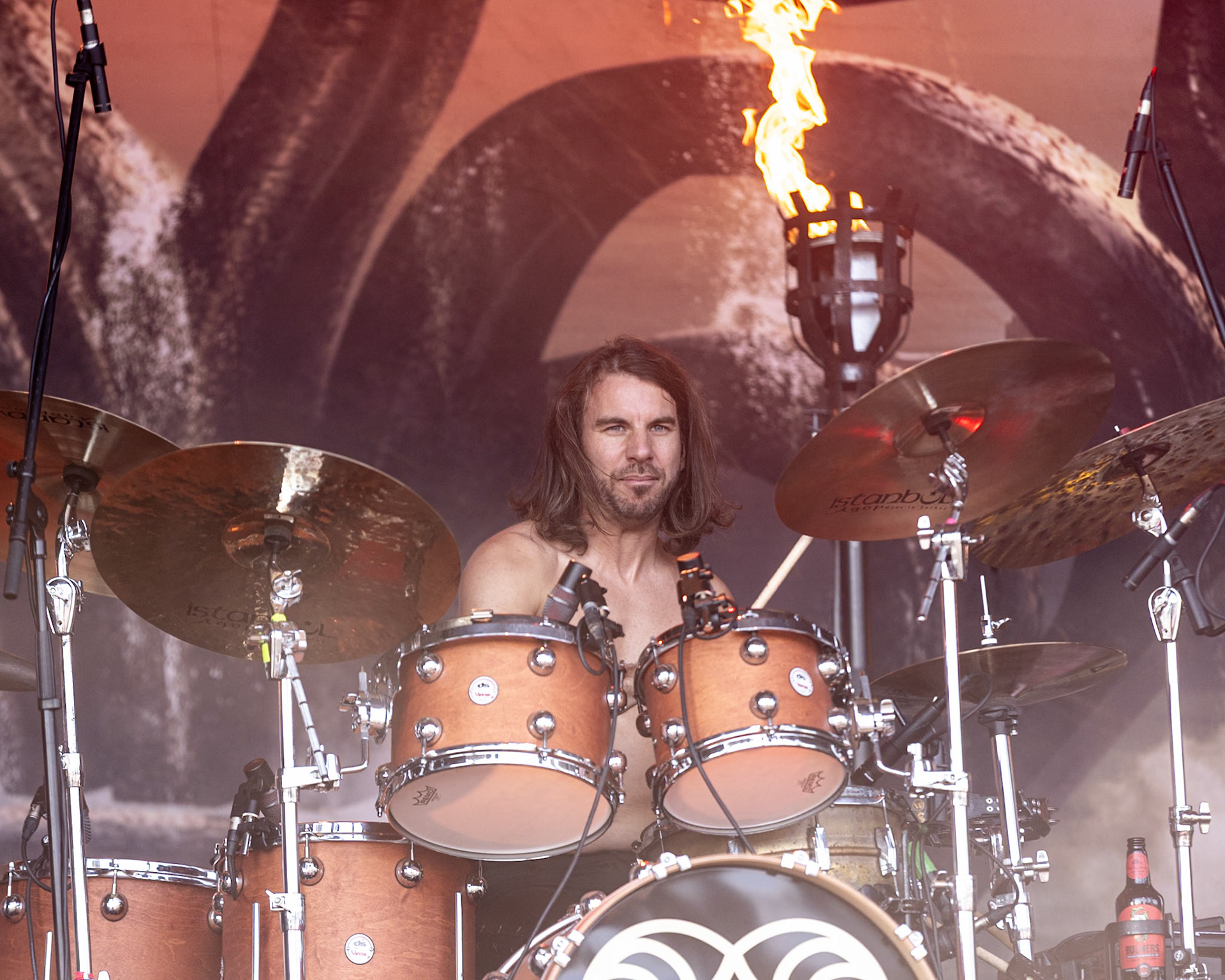 Dartagnan - MPS Luhmühlen