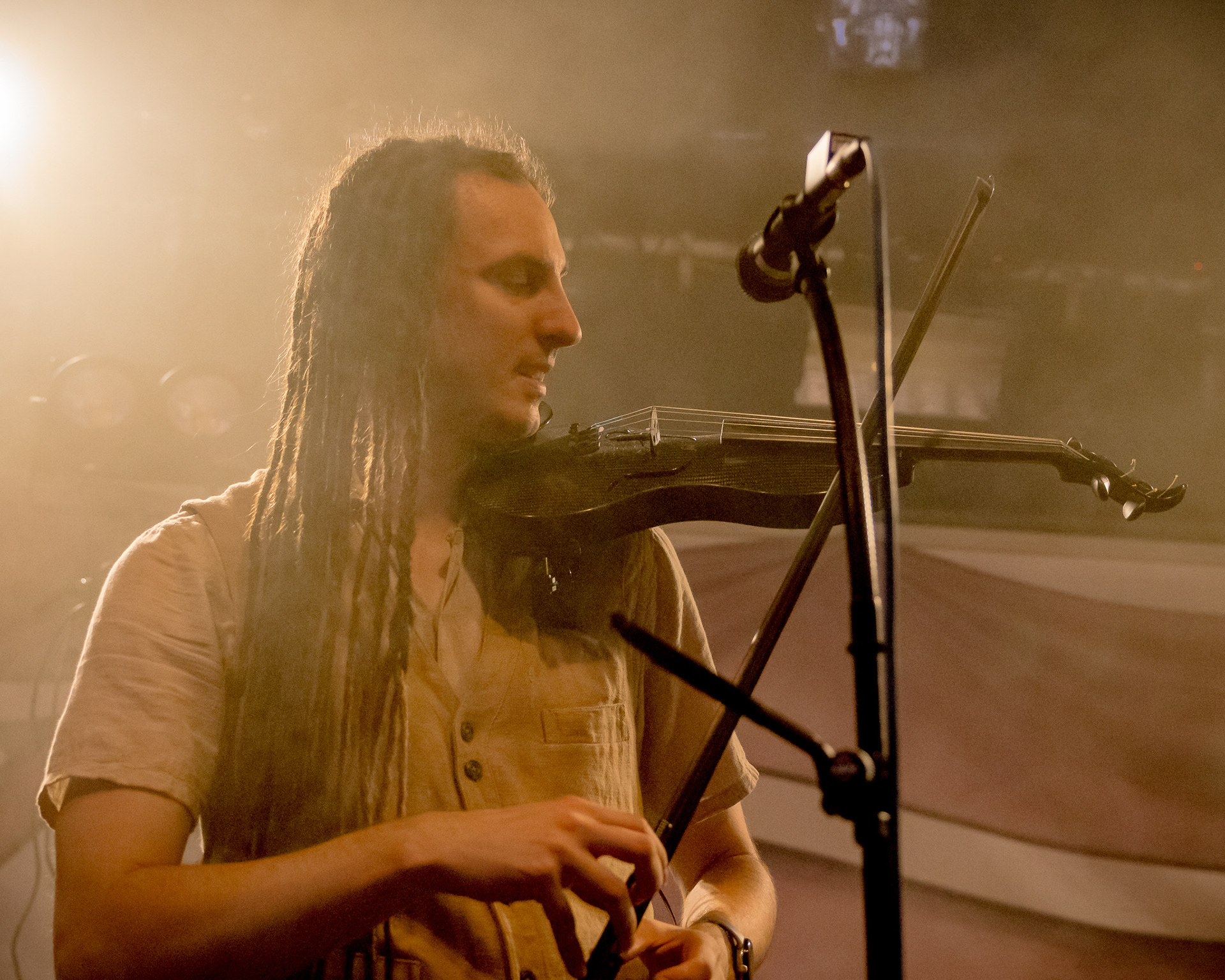 Mythemia - Wolkenjäger Tour 2026