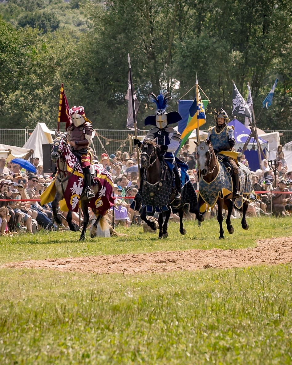 EHS - MPS Bückeburg