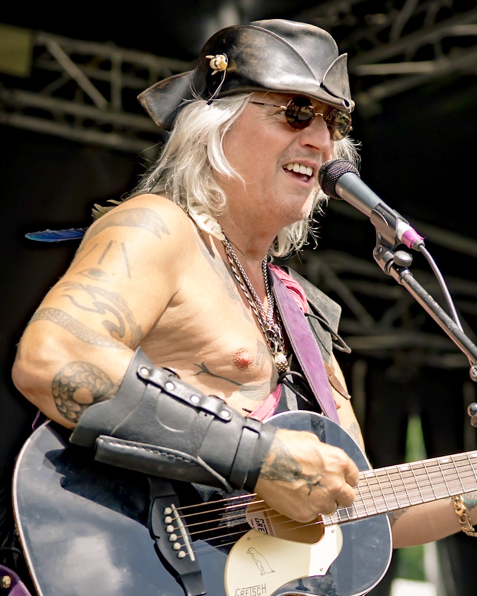 The Dolmen @ MPS Bückeburg