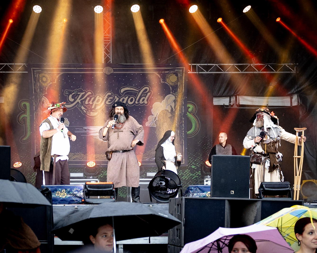 Markteröffnung - MPS Bückeburg