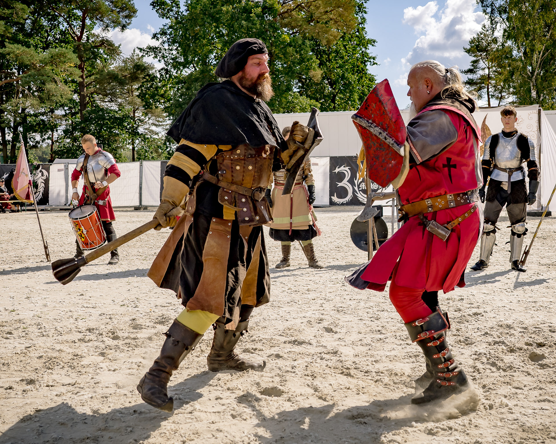 Fictum - MPS Luhmühlen