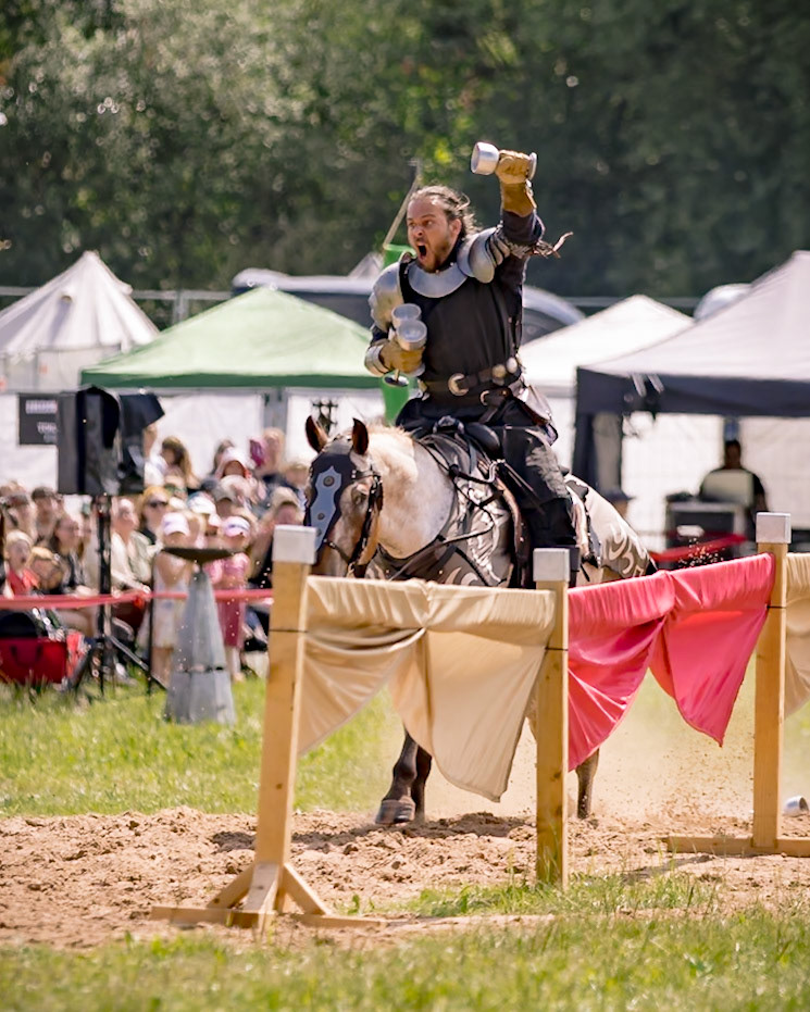 EHS - MPS Bückeburg