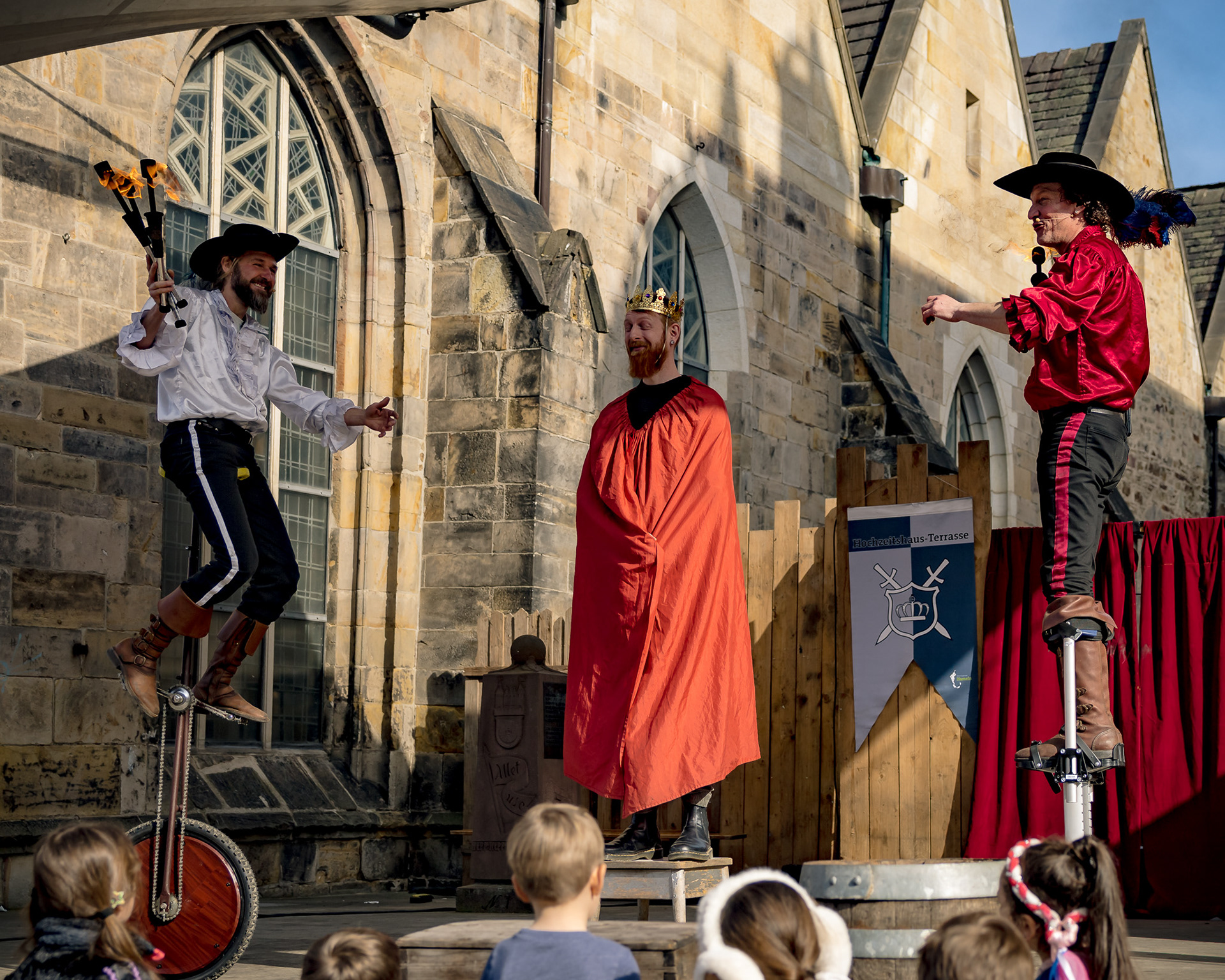 Opus Furore - Mystica Hamelon 2026