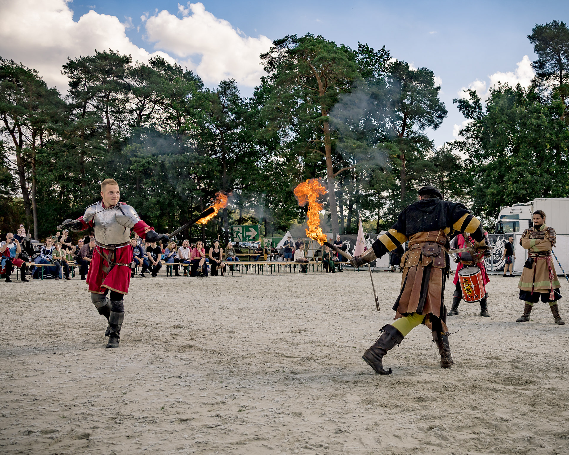 Fictum - MPS Luhmühlen