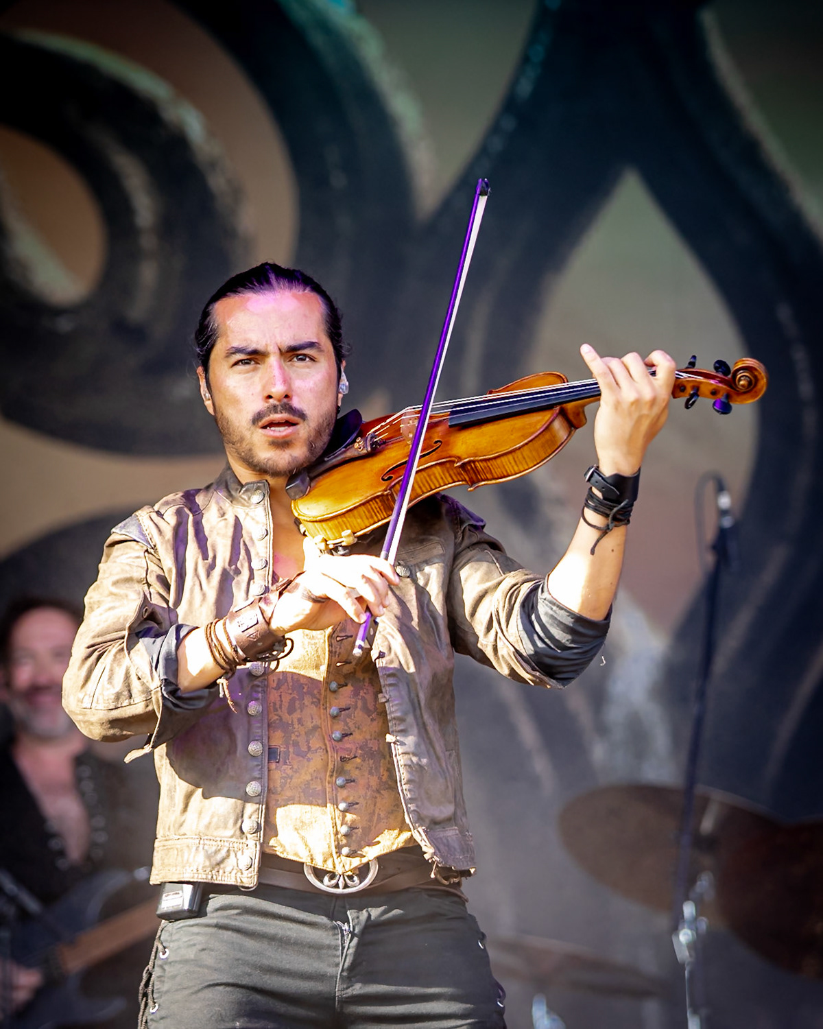 Dartagnan - MPS Luhmühlen