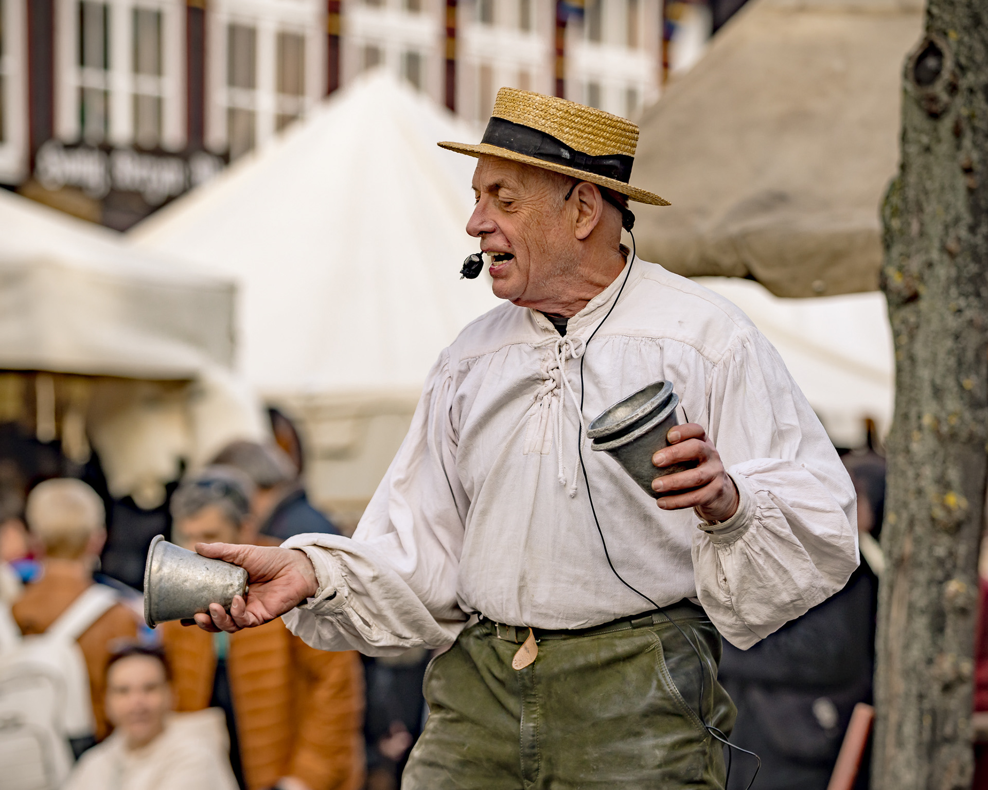 Bagatelli - Mystica Hamelon 2026