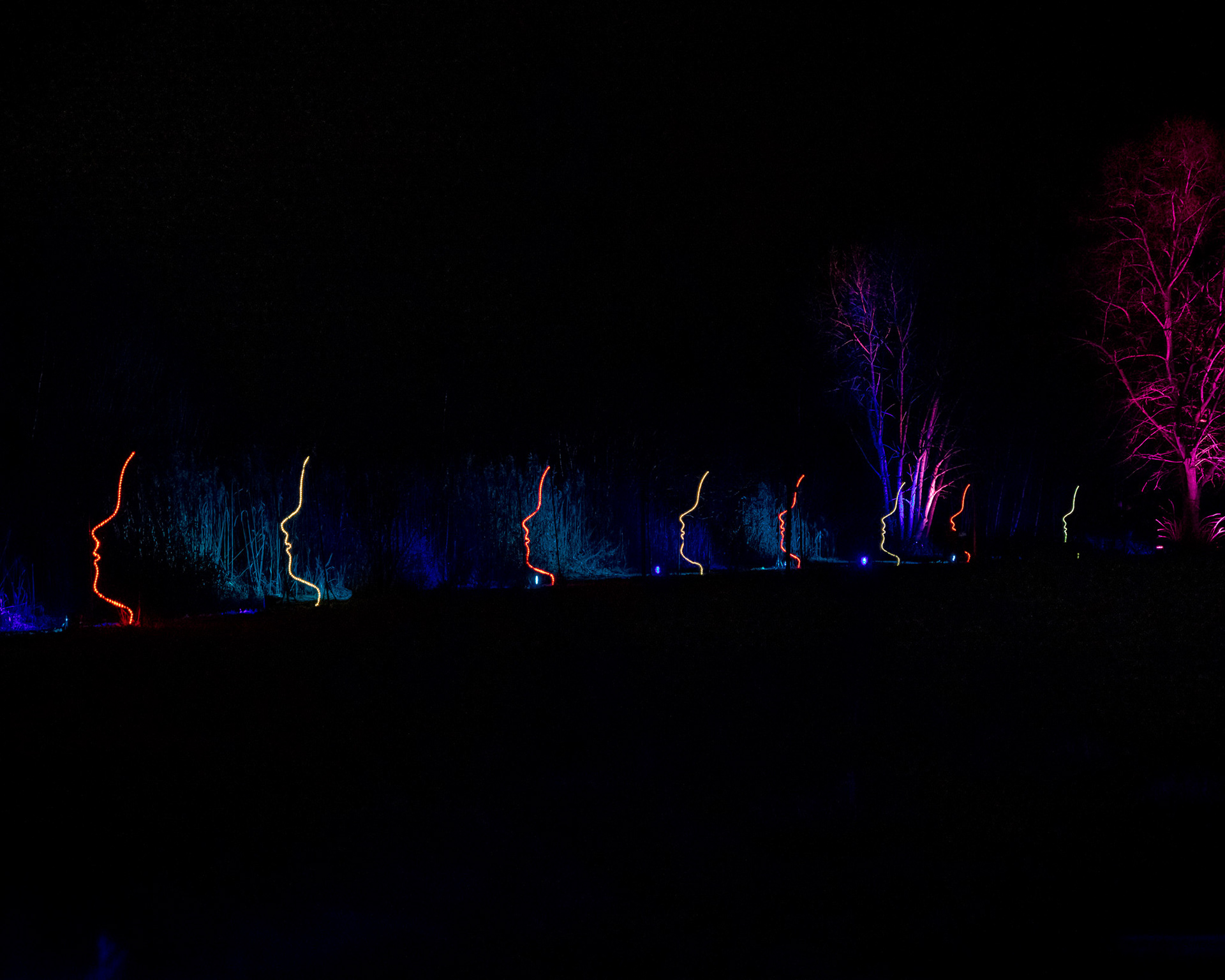 BRAWO Mühlenlichter 2026