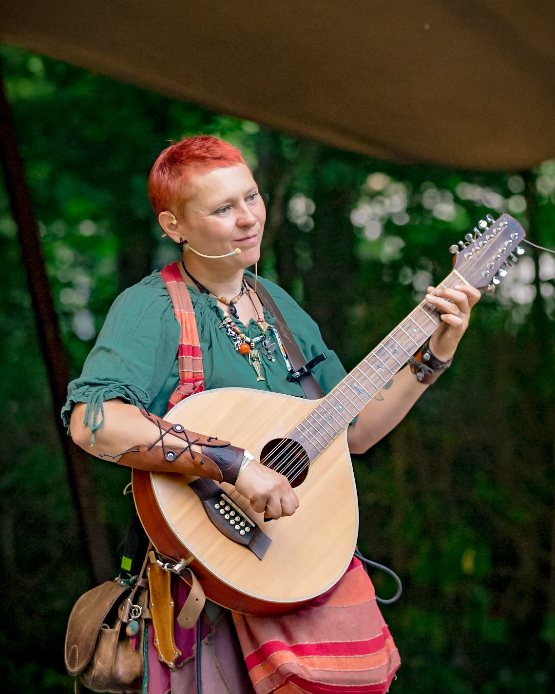 Rabenzauber @ MPS Bückeburg