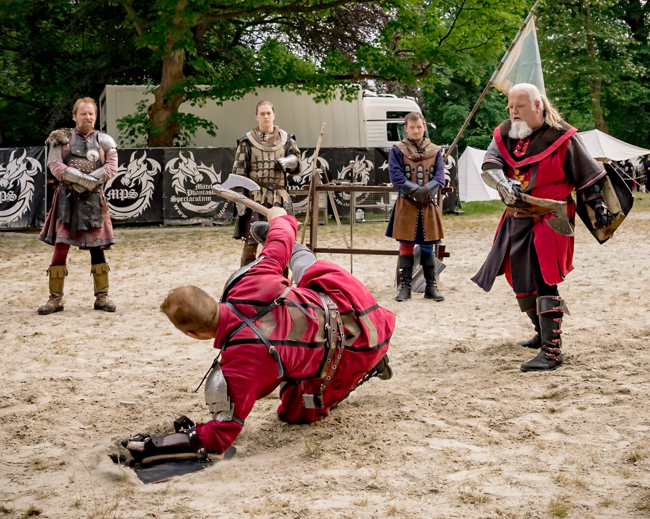 Fictum - MPS Rastede