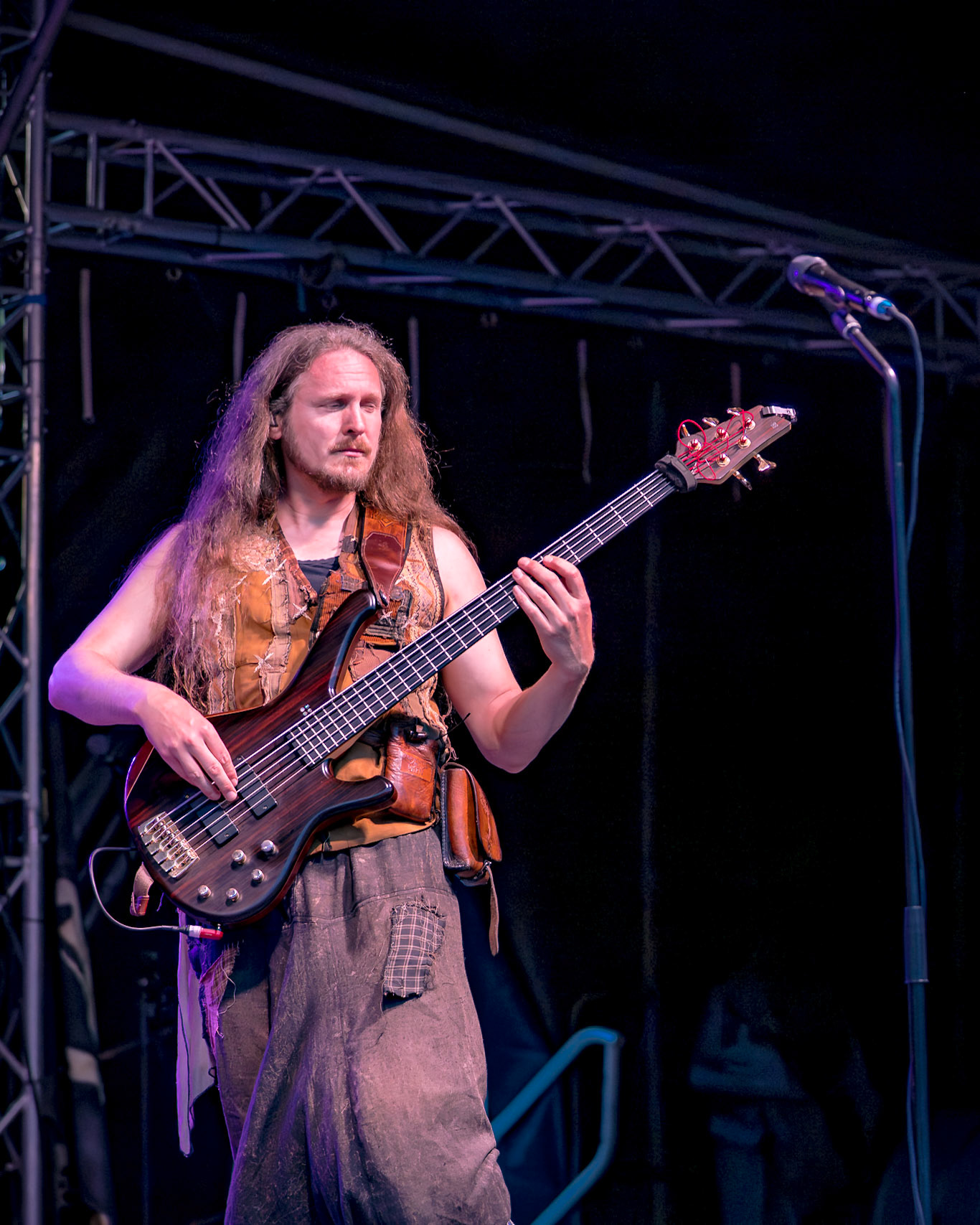 Harmony Glen - MPS Rastede