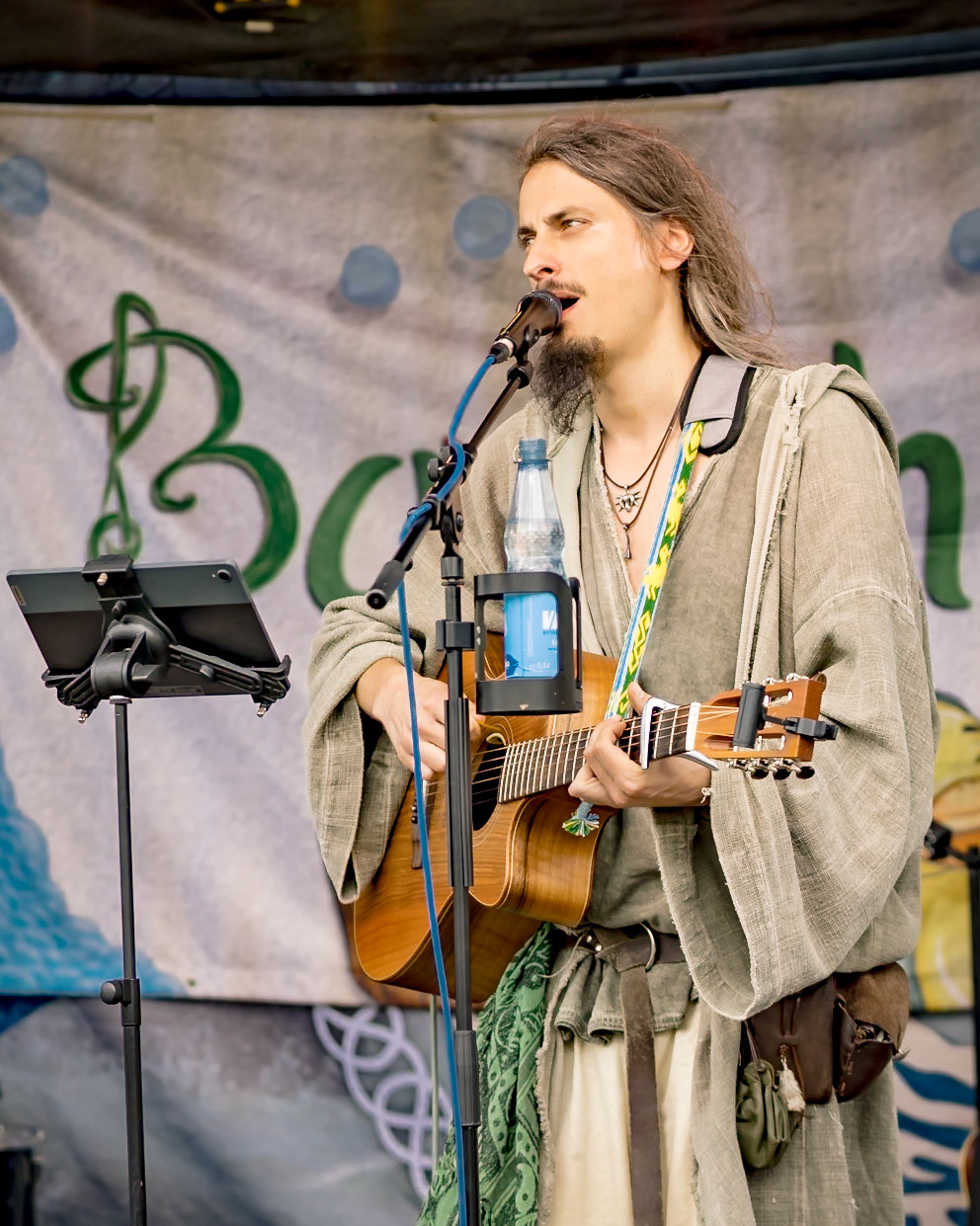 Bardehaus @ MPS Rastede