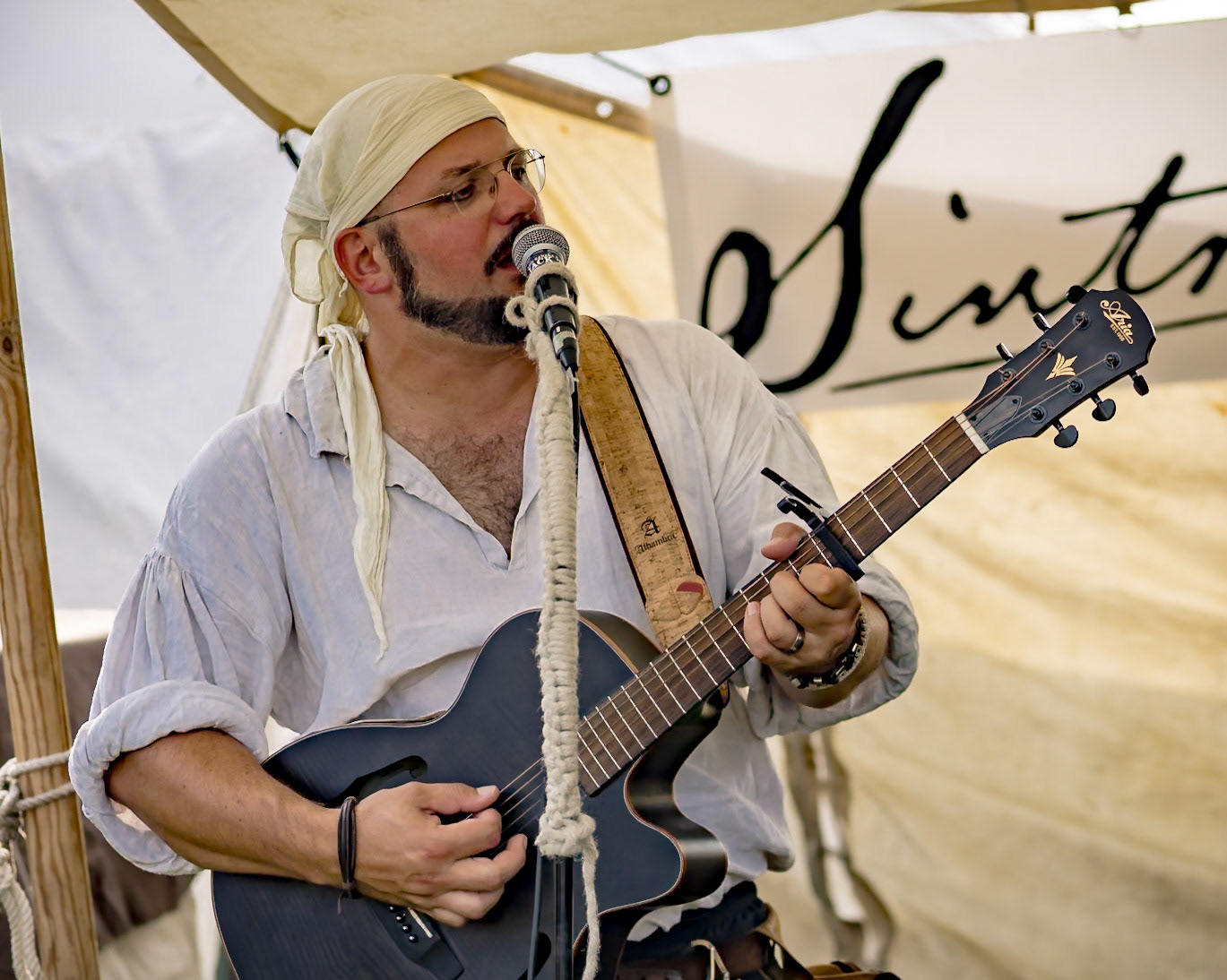 Sintram @ MPS Bückeburg