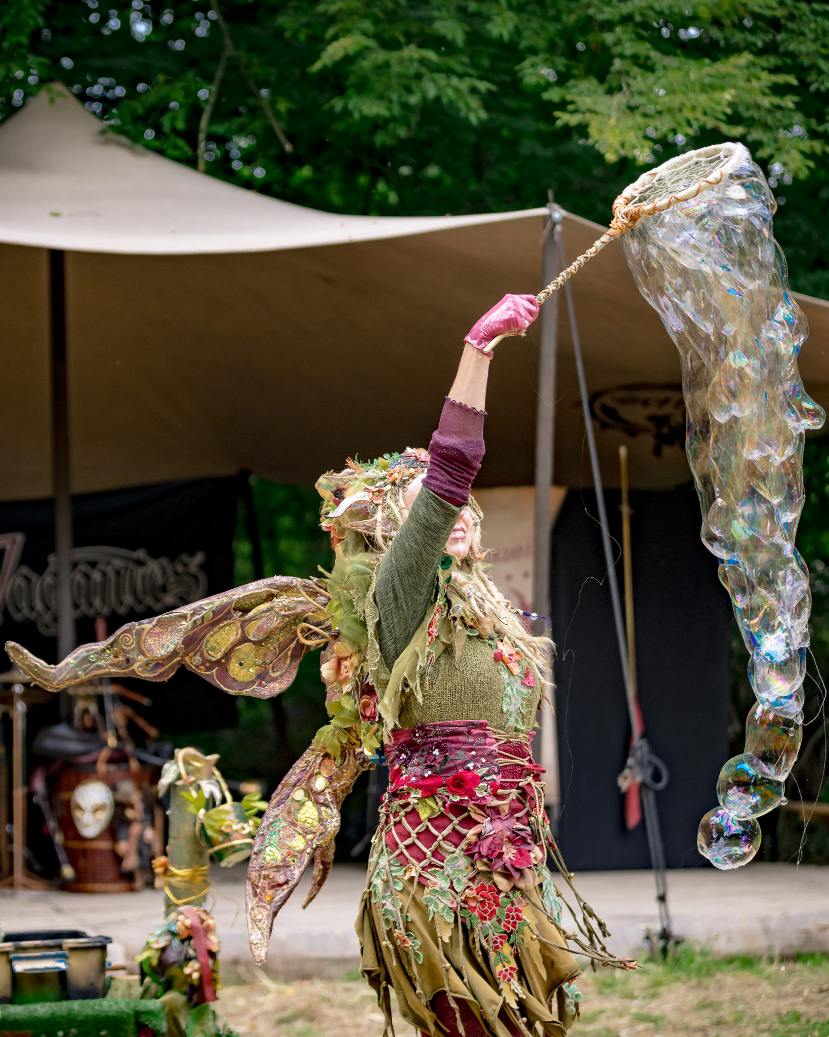 Theater Nebenbei Sorgenfrei - MPS Bückeburg