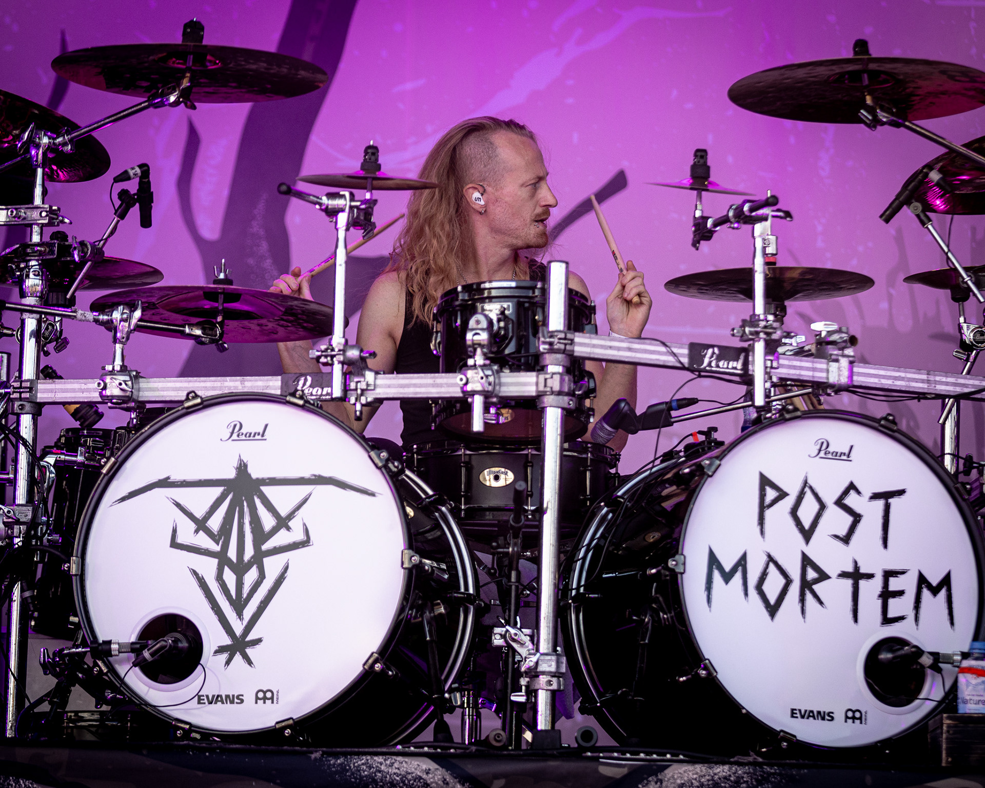 Subway to Sally - MPS Luhmühlen