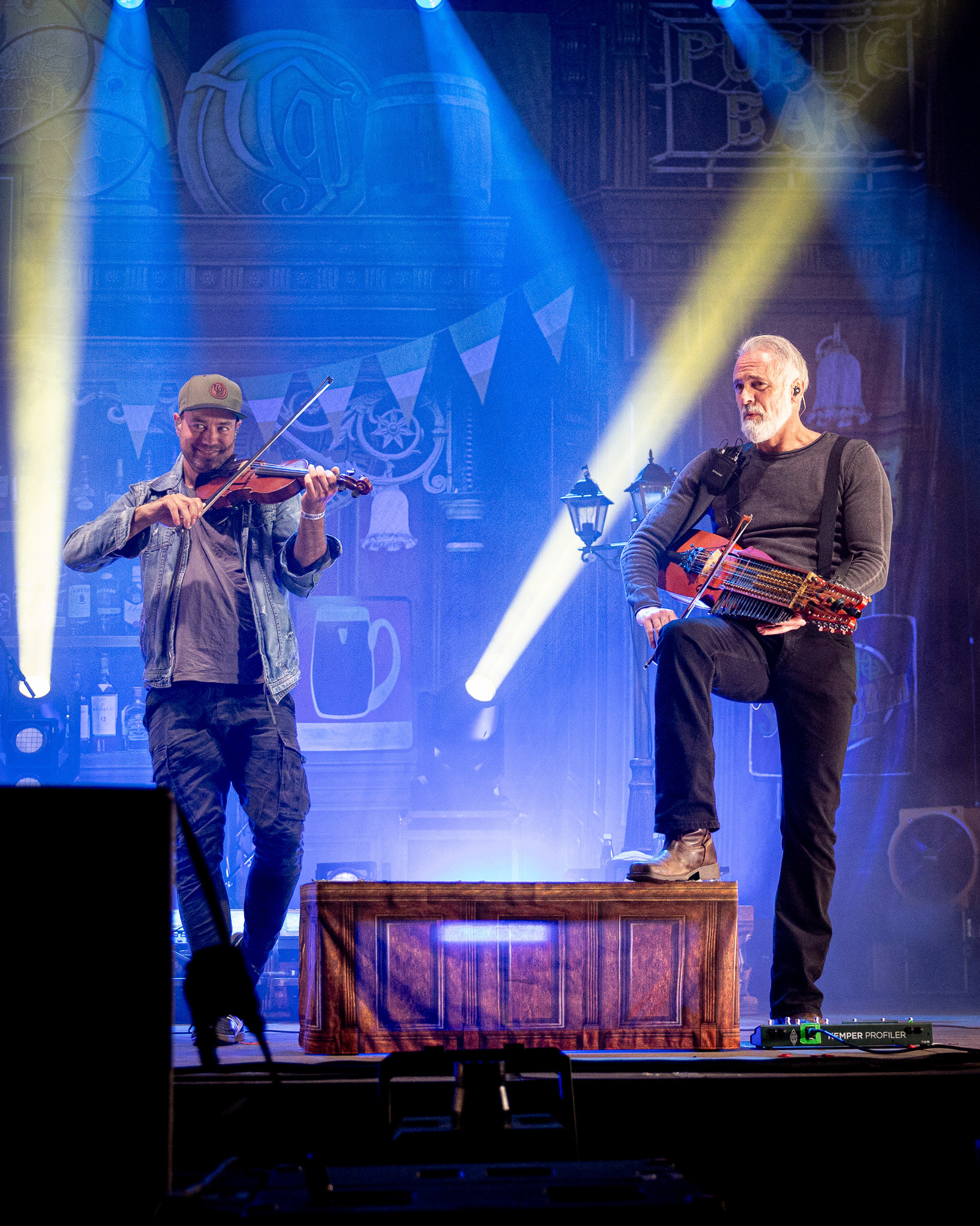 Versengold - MPS Luhmühlen