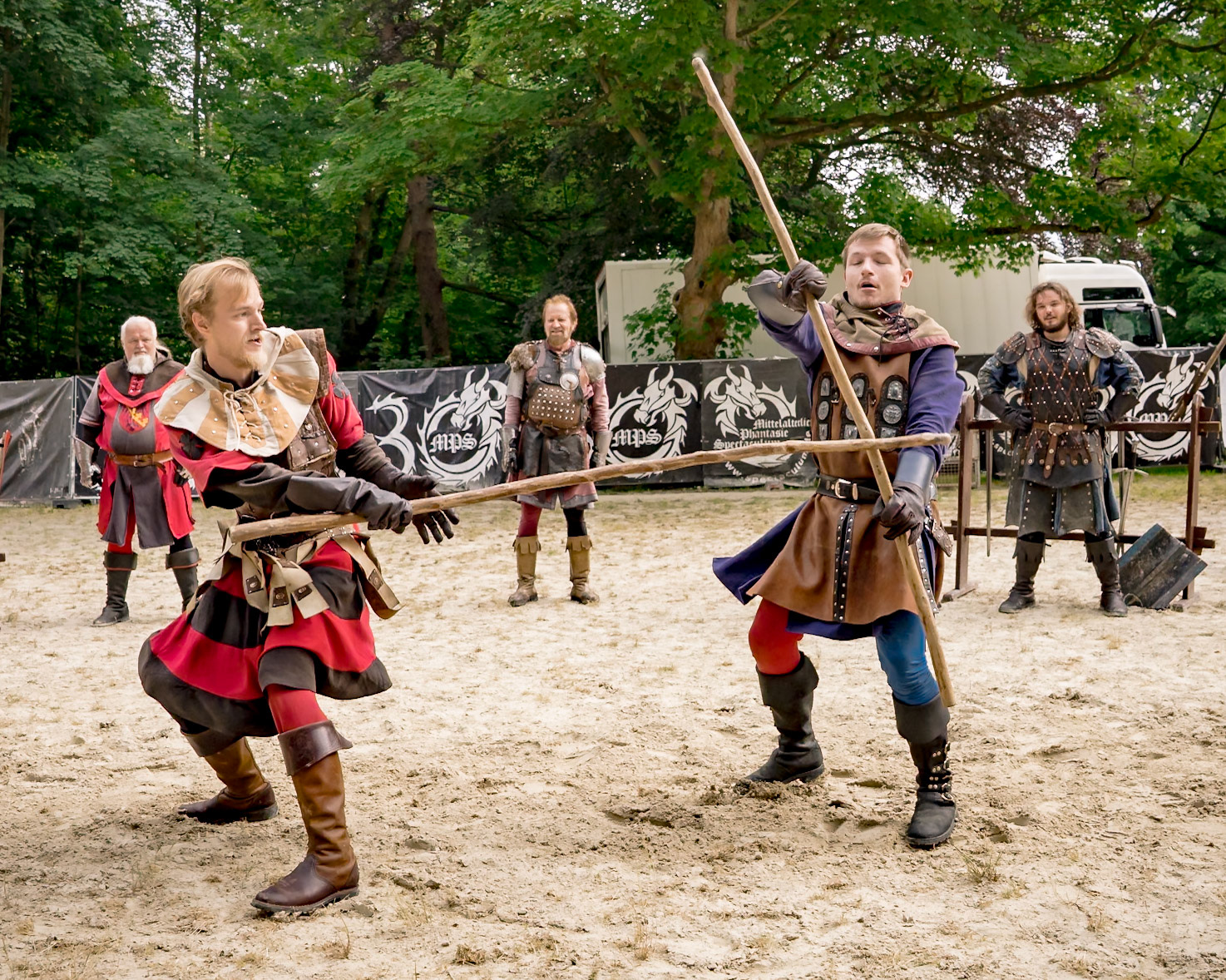 Fictum - MPS Rastede