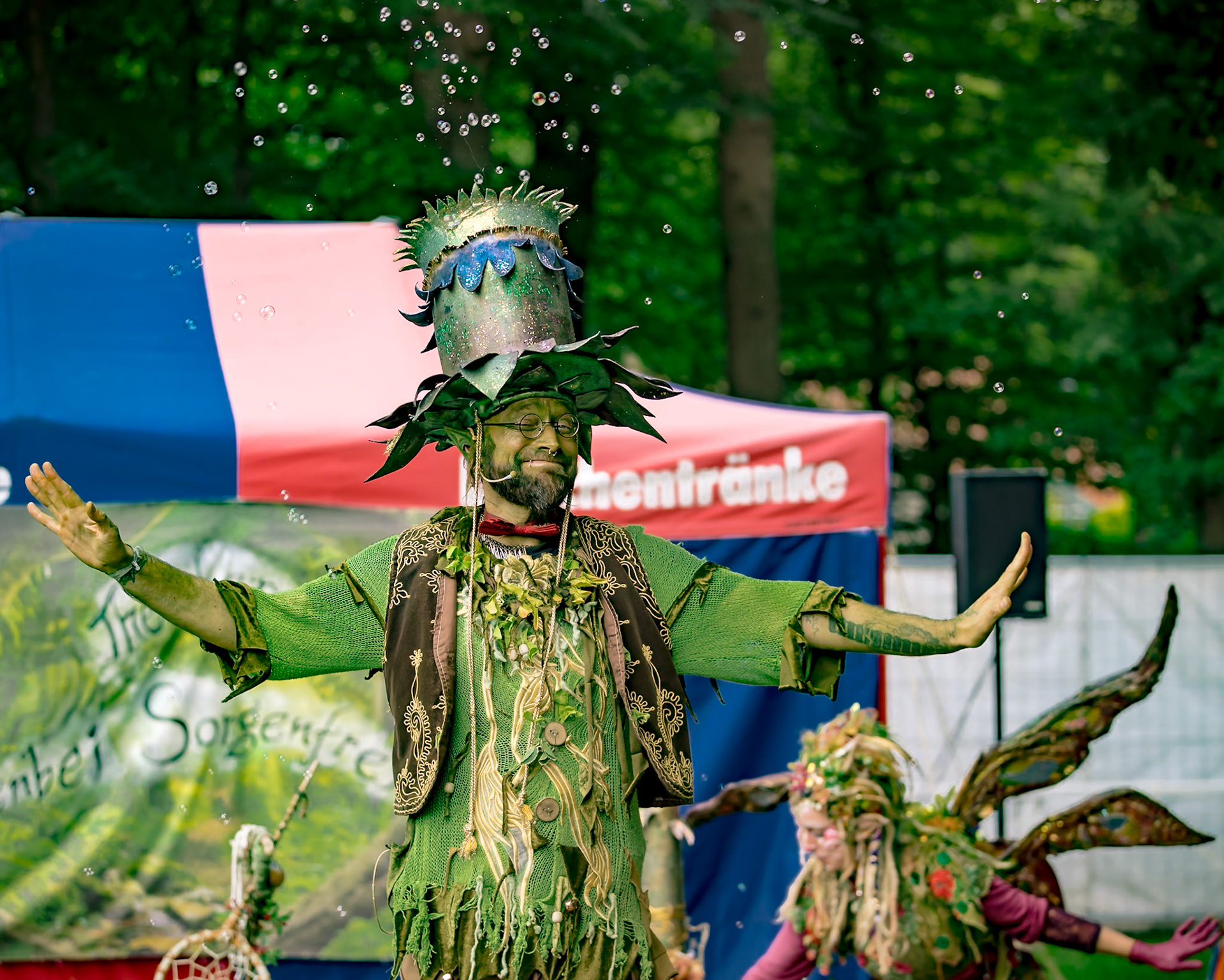 Nebenbei Sorgenfrei - MPS Rastede