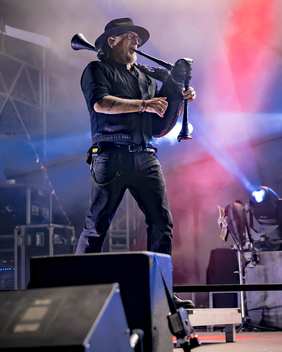 Saltatio Mortis - MPS Luhmühlen