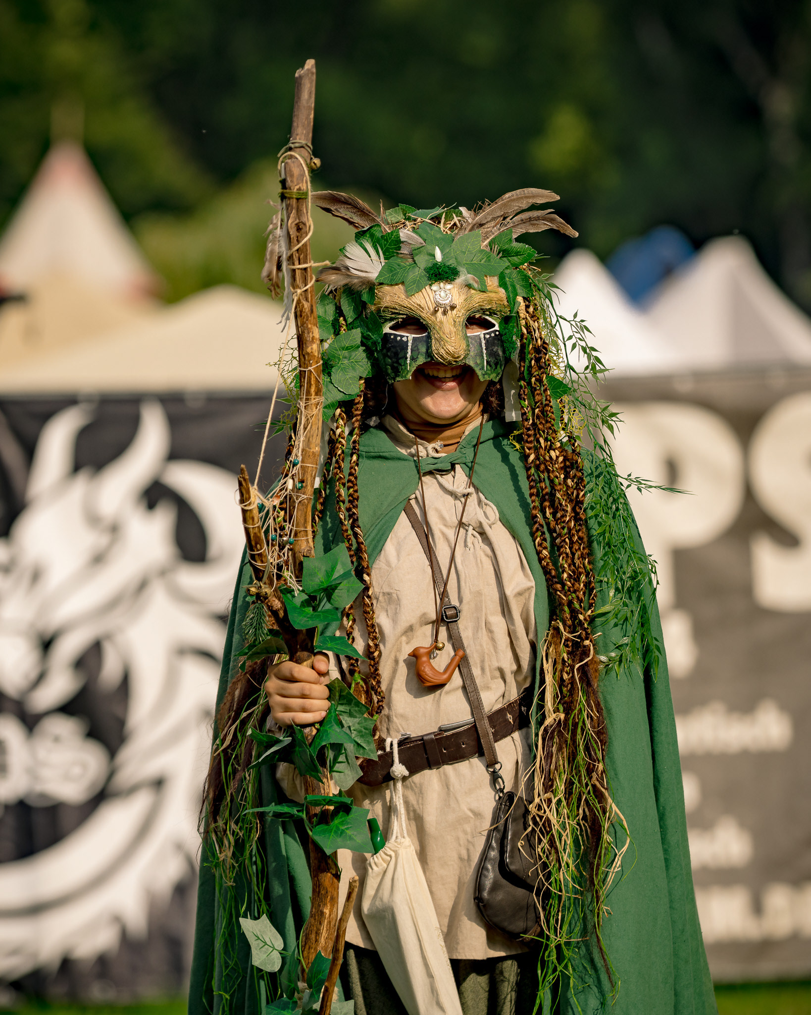 Gewandungsprämierung - MPS Bückeburg