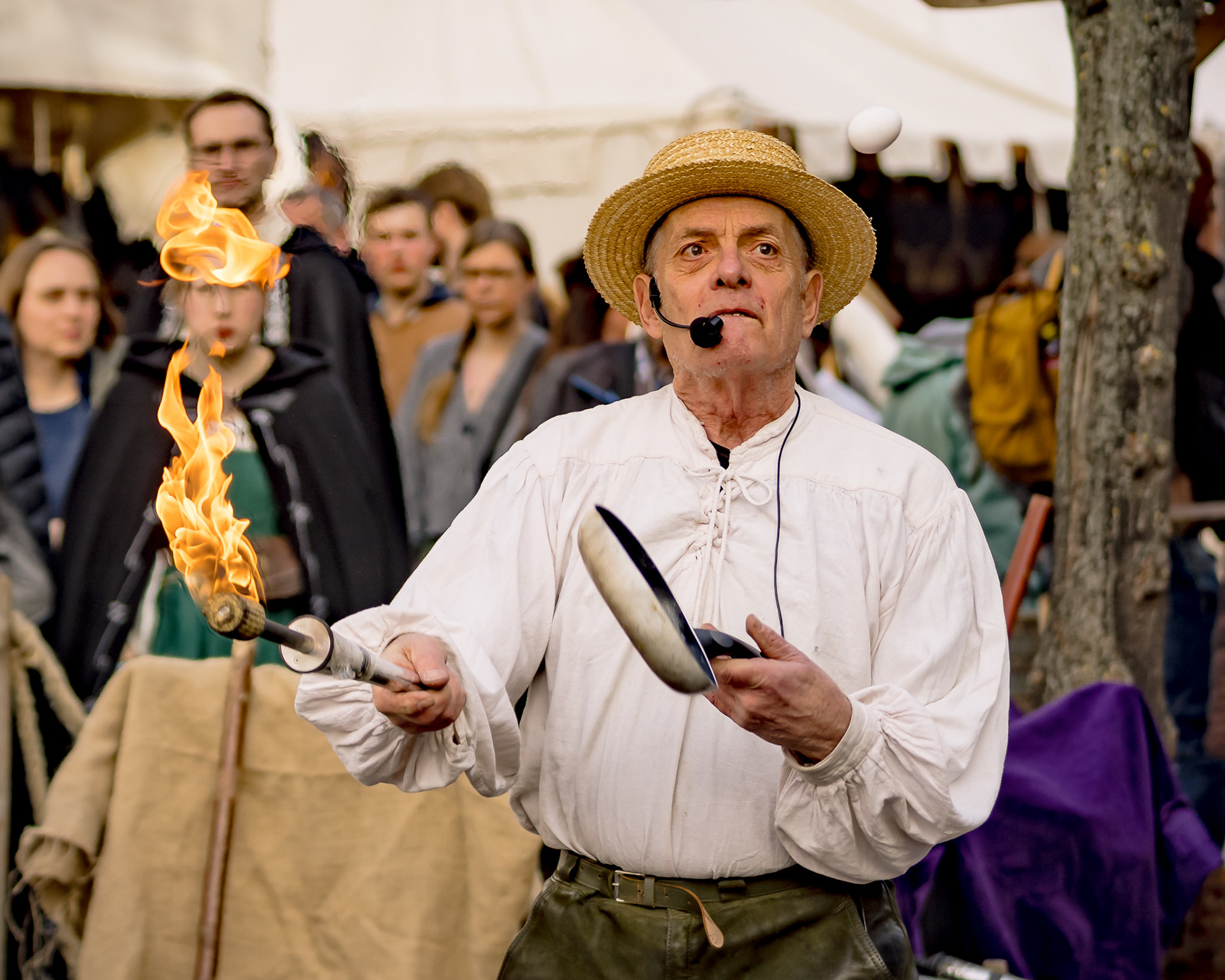 Bagatelli - Mystica Hamelon 2026