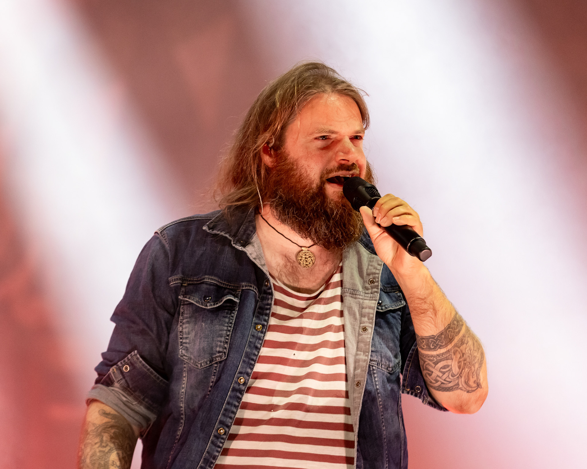 Versengold - MPS Luhmühlen