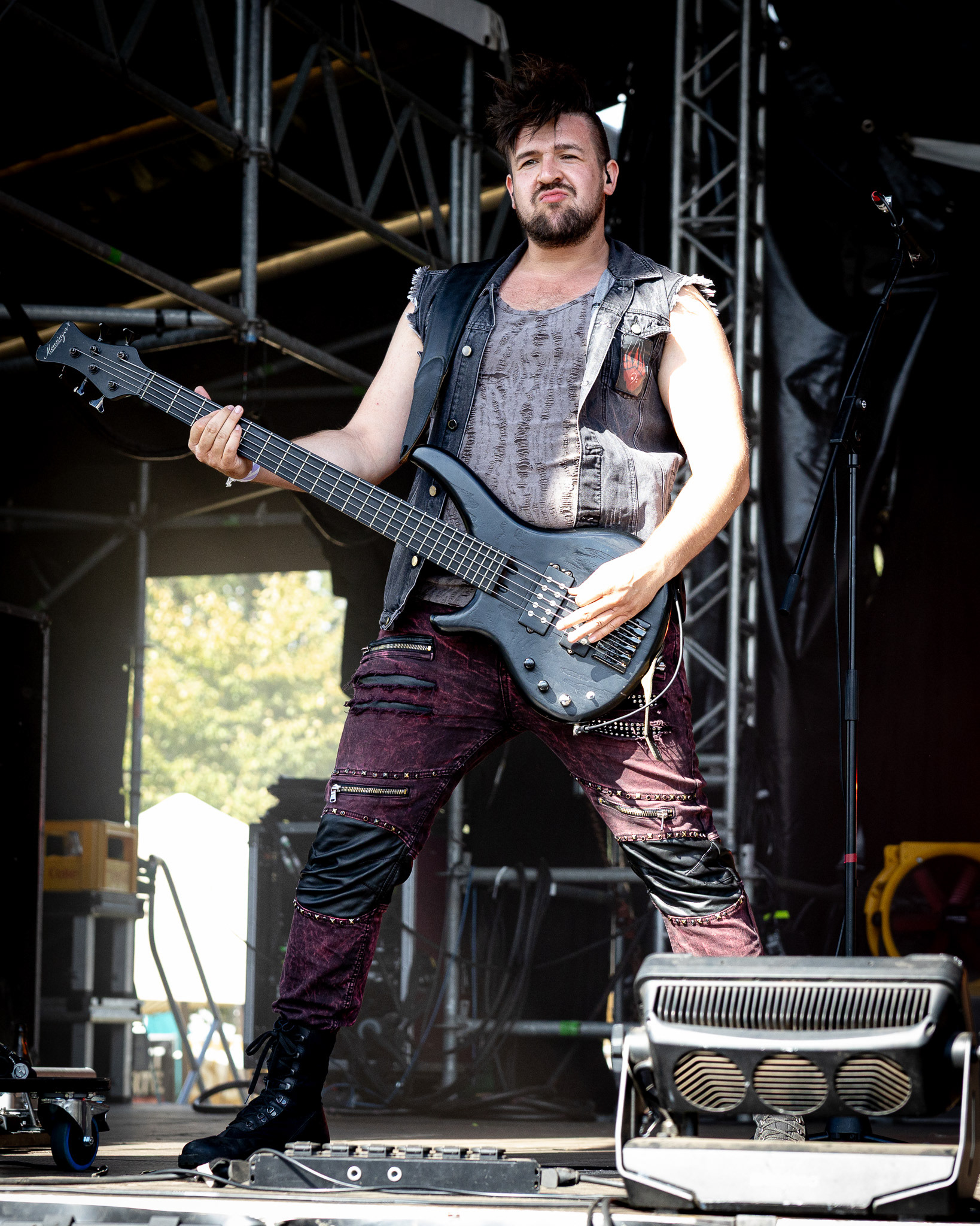 Haggefugg - MPS Luhmühlen