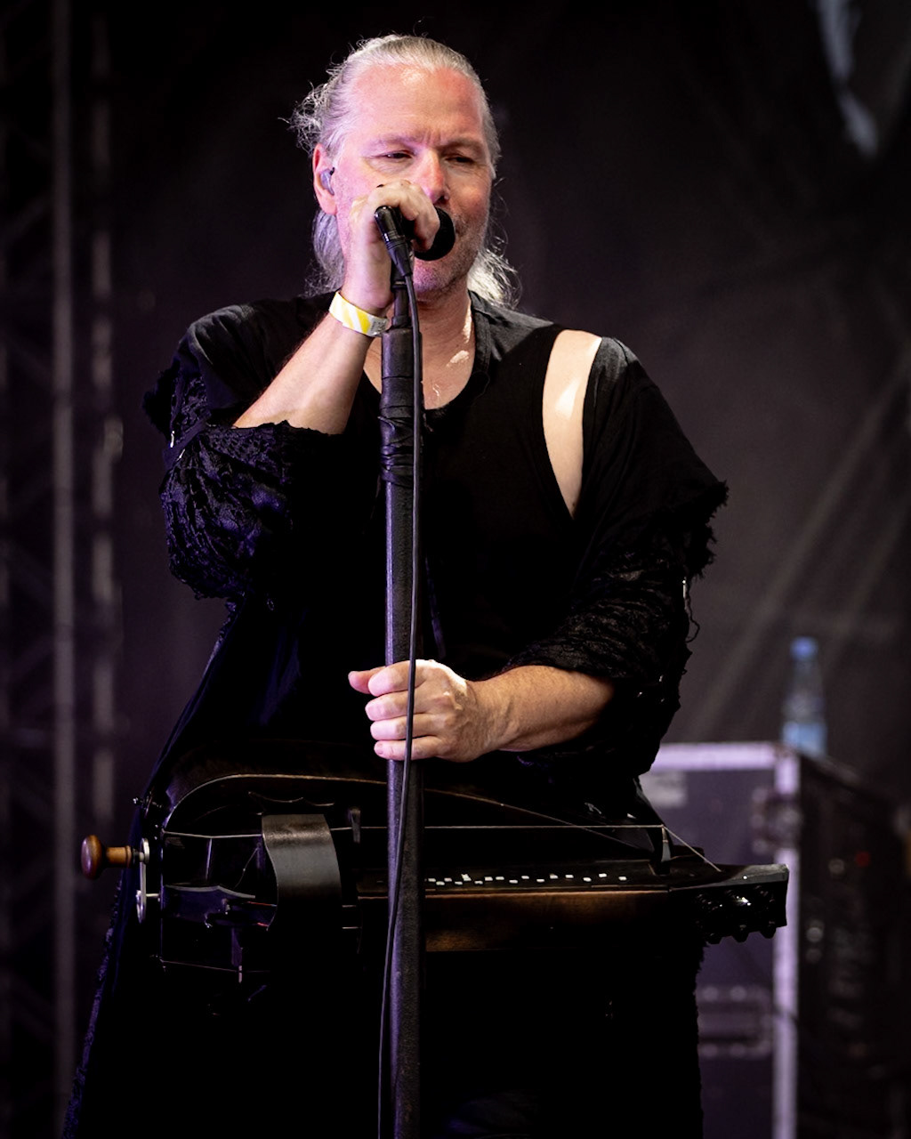 Subway to Sally - MPS Rastede