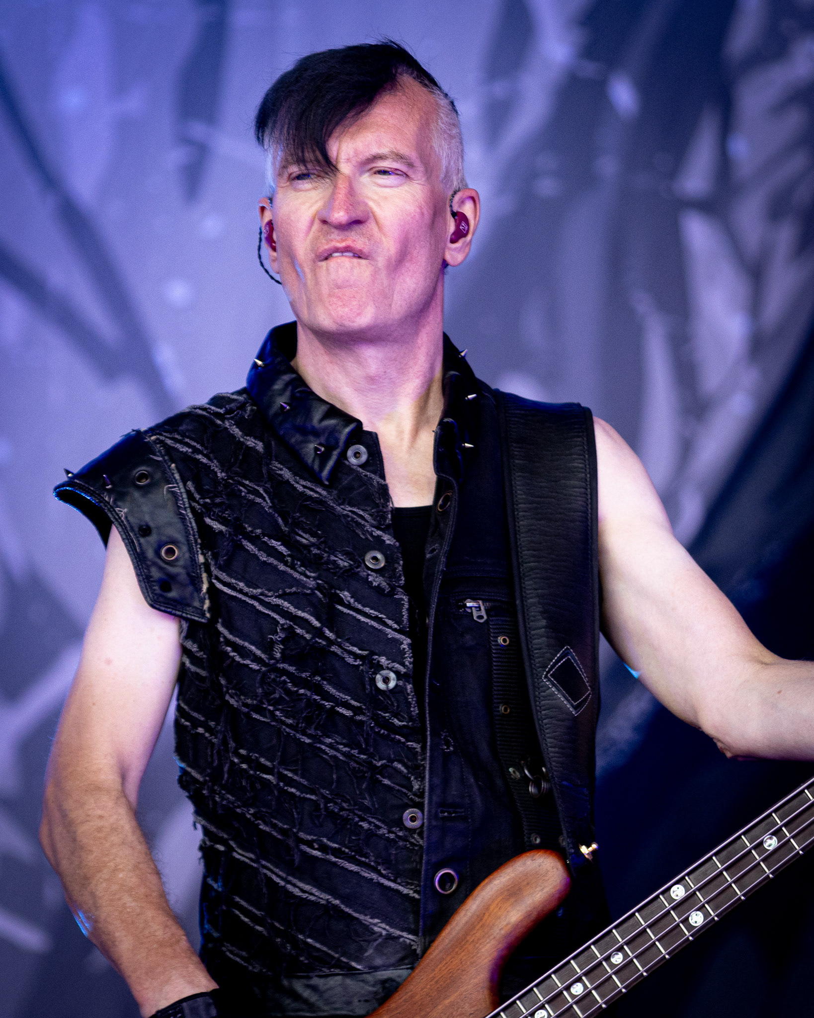 Subway to Sally - MPS Luhmühlen