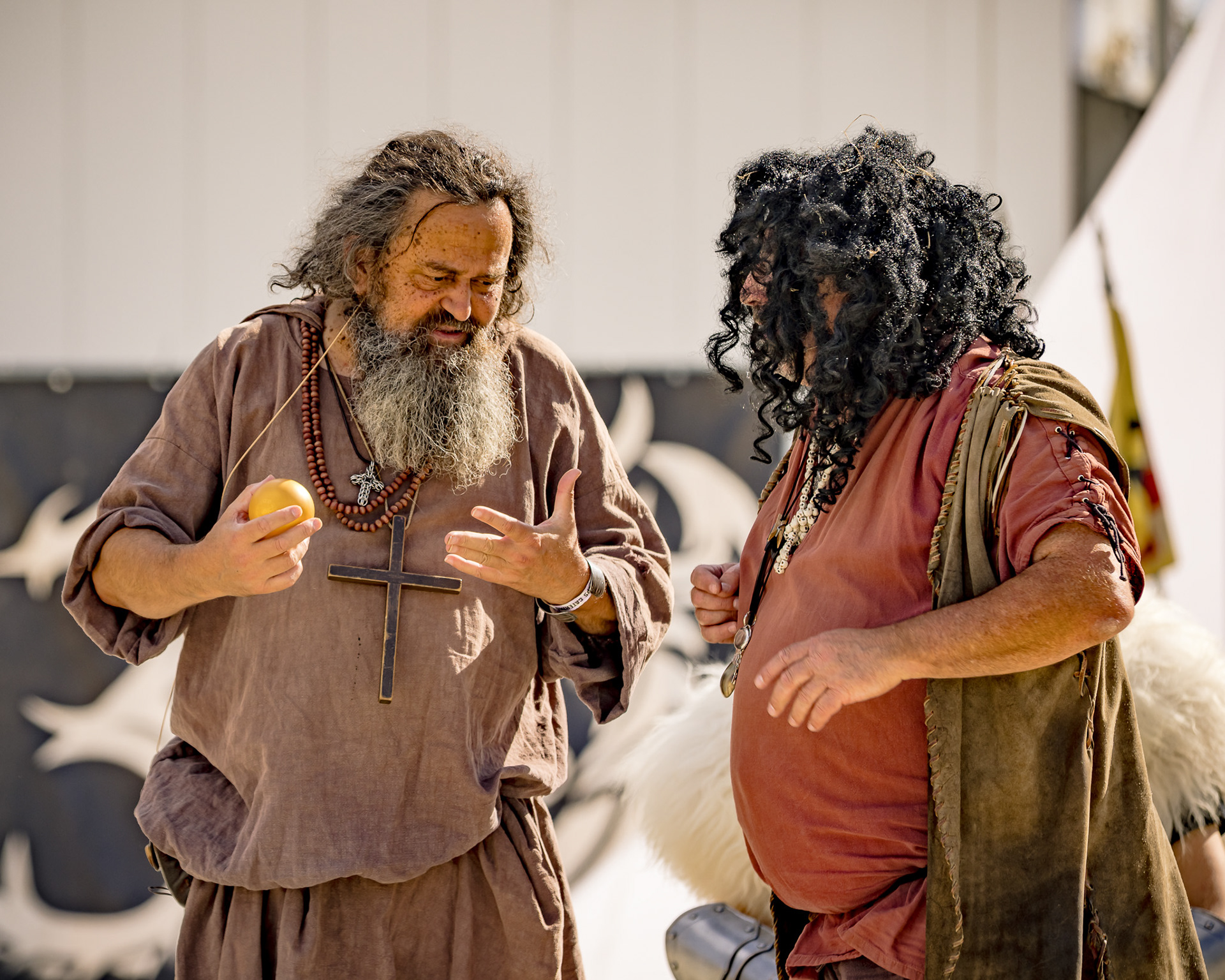 Märchenstunde - MPS Luhmühlen