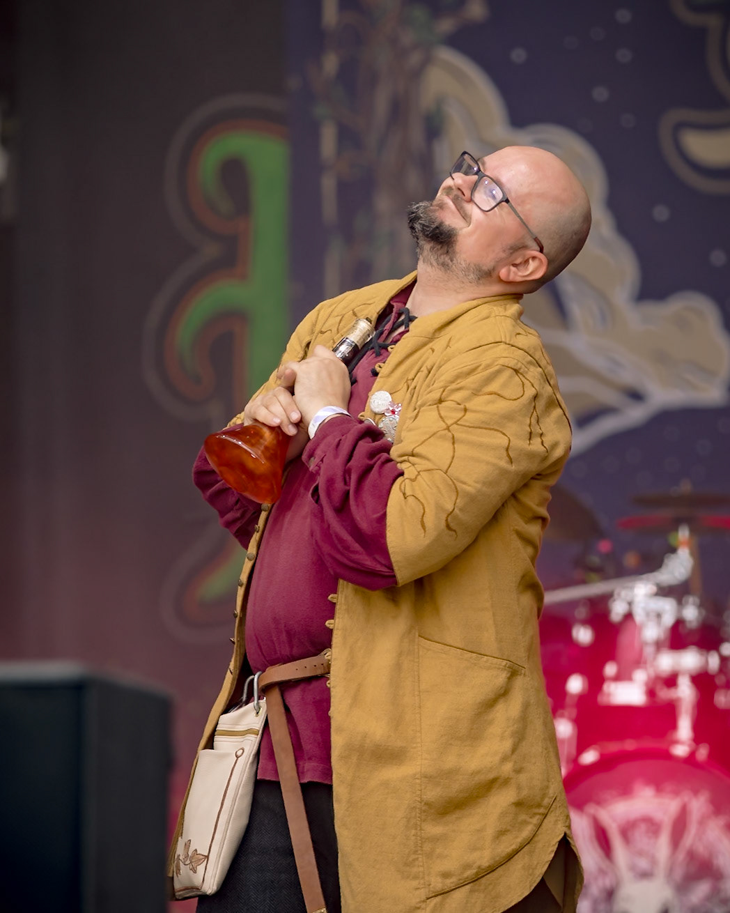 Kupfergold - MPS Bückeburg