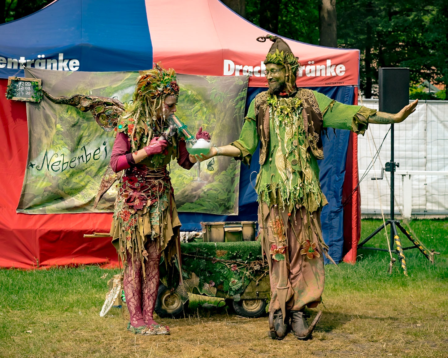 Nebenbei Sorgenfrei - MPS Rastede