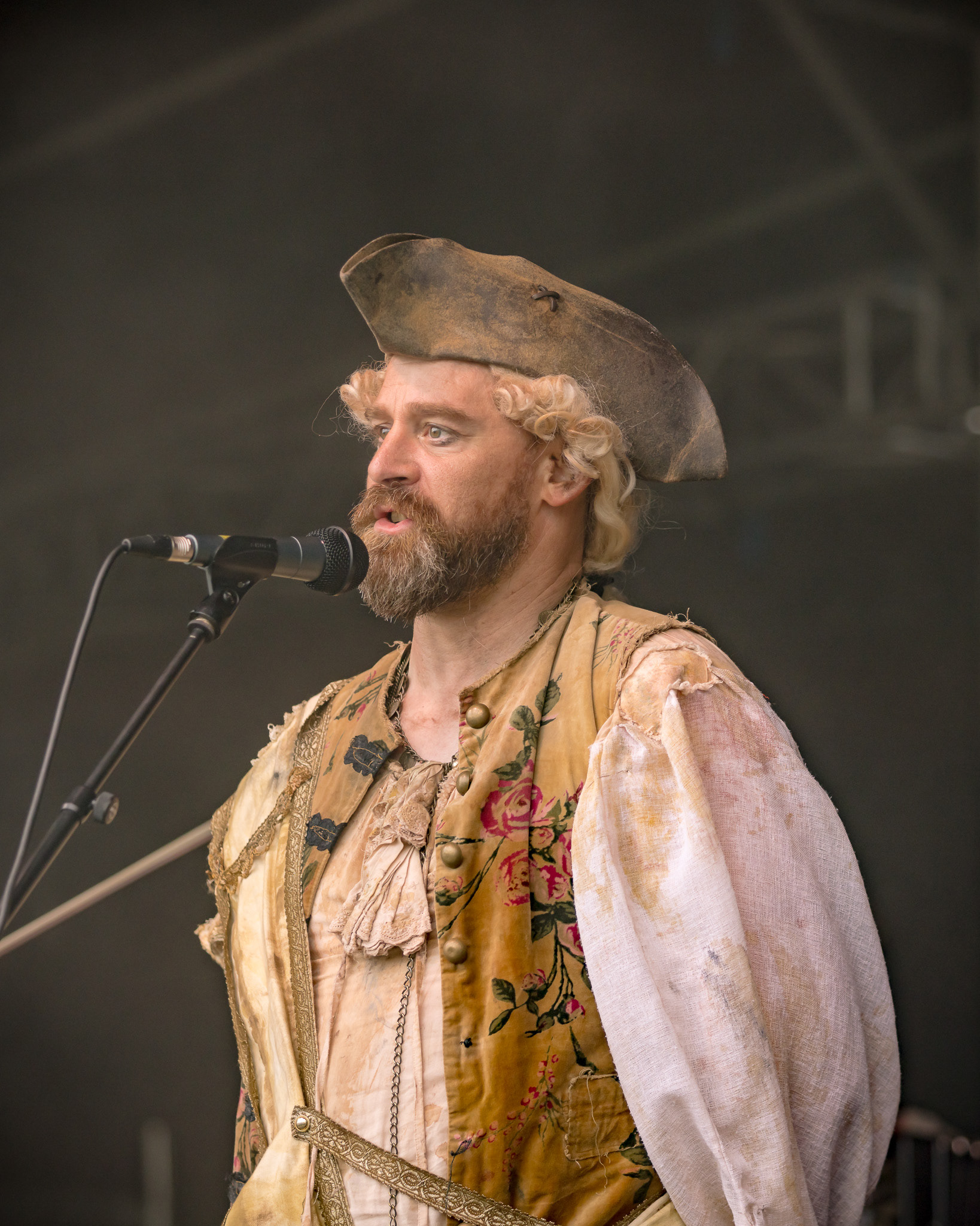 Ye Banished Privateers - MPS Bückeburg