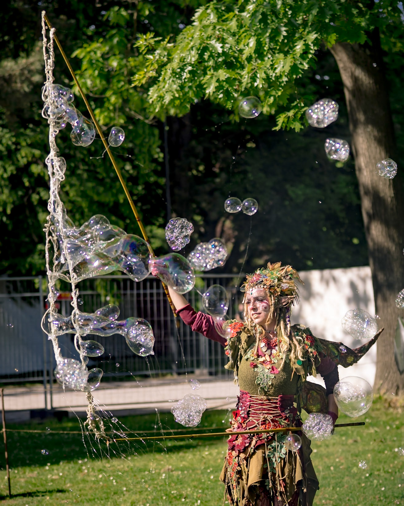 Theater Nebenbei Sorgenfrei @ Junior MPS