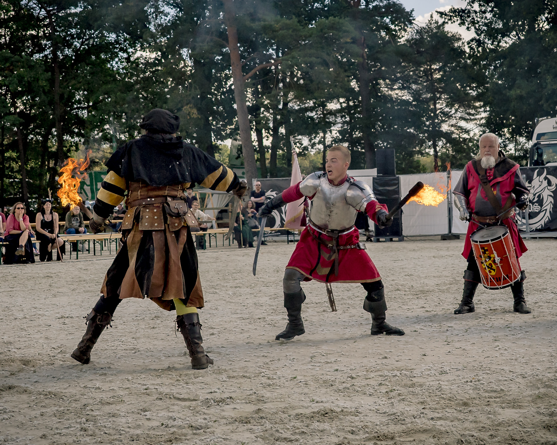 Fictum - MPS Luhmühlen