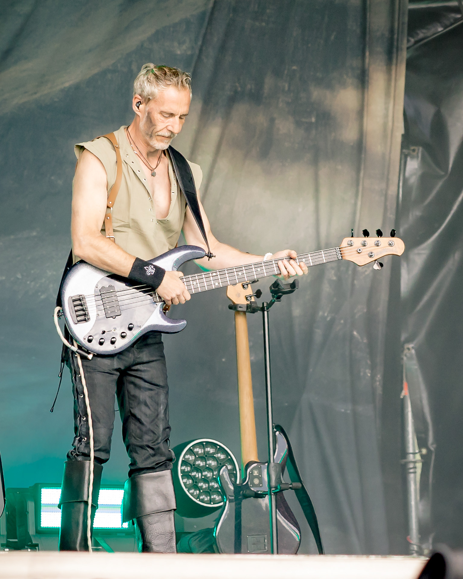 Dartagnan - MPS Bückeburg