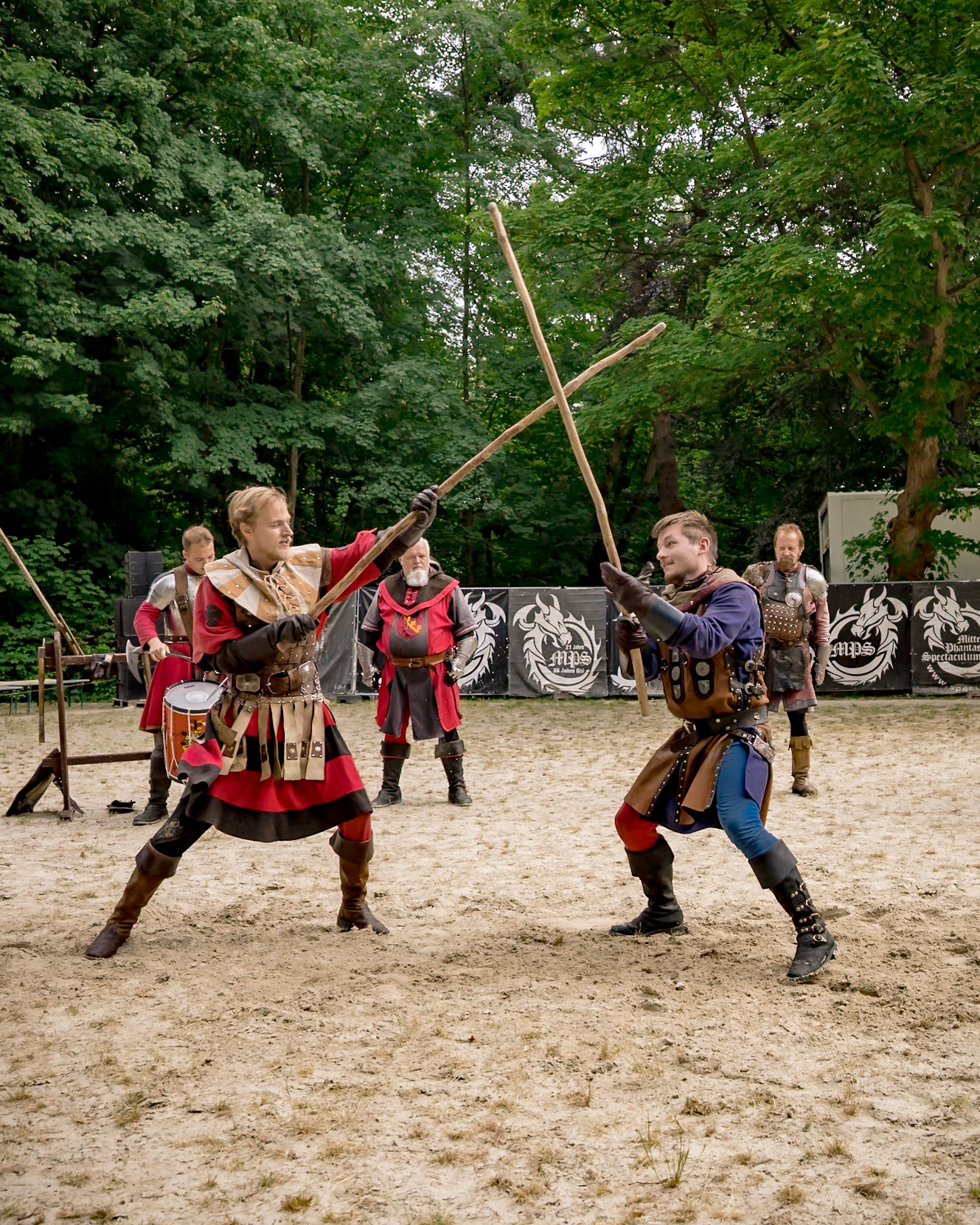 Fictum - MPS Rastede