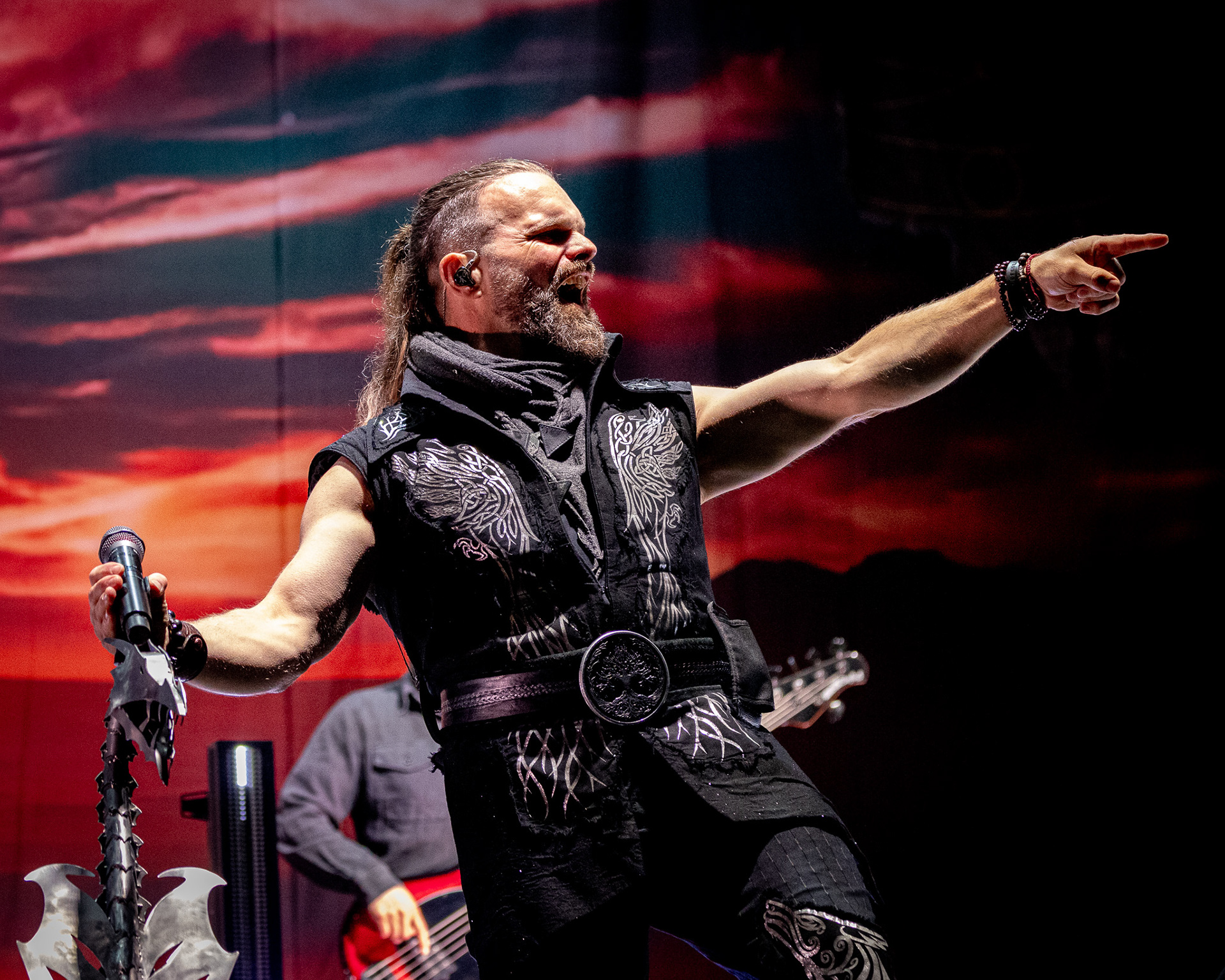 Saltatio Mortis - MPS Rastede 2026