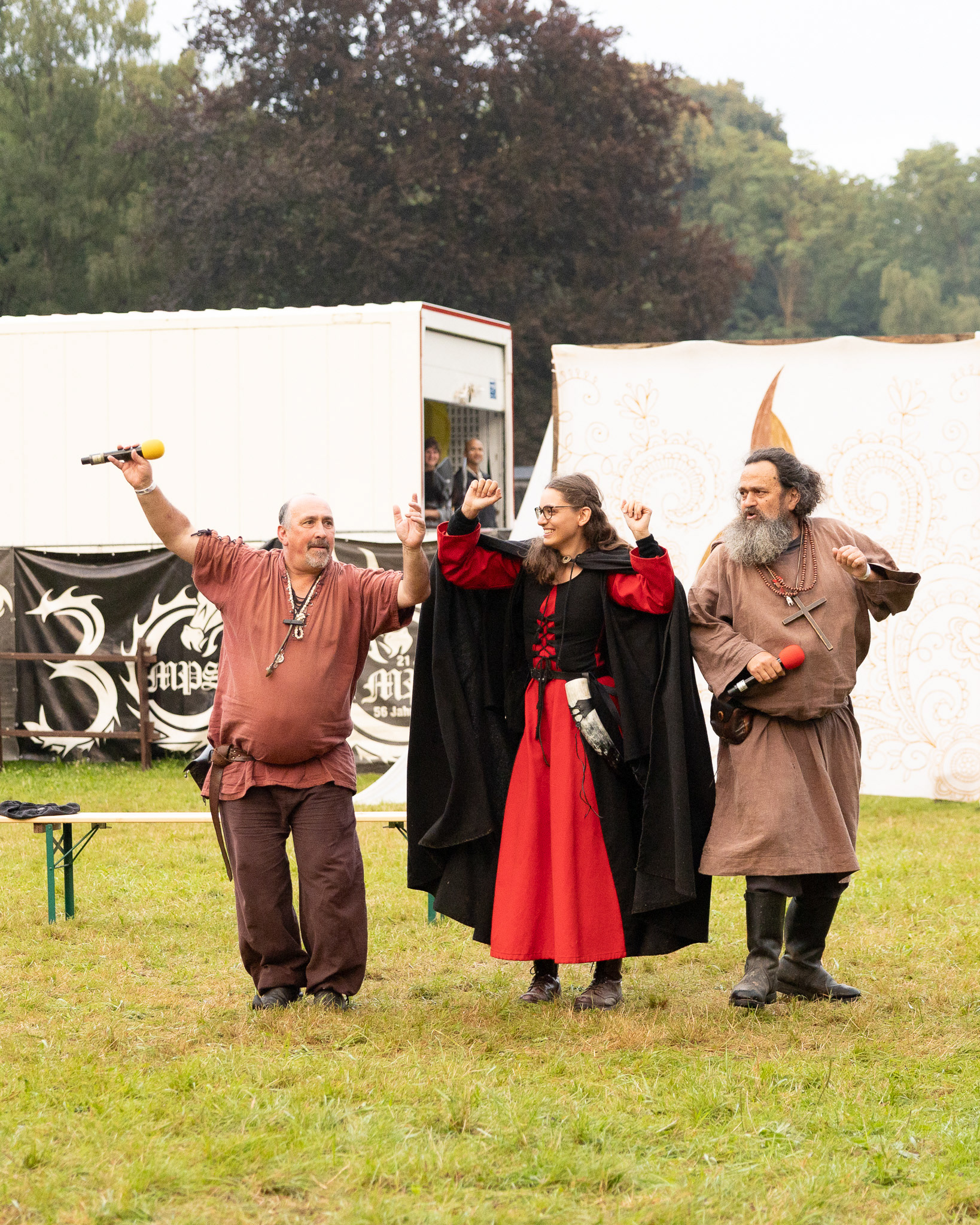 DHDS Wahrheiten und Anderes - MPS Bückeburg