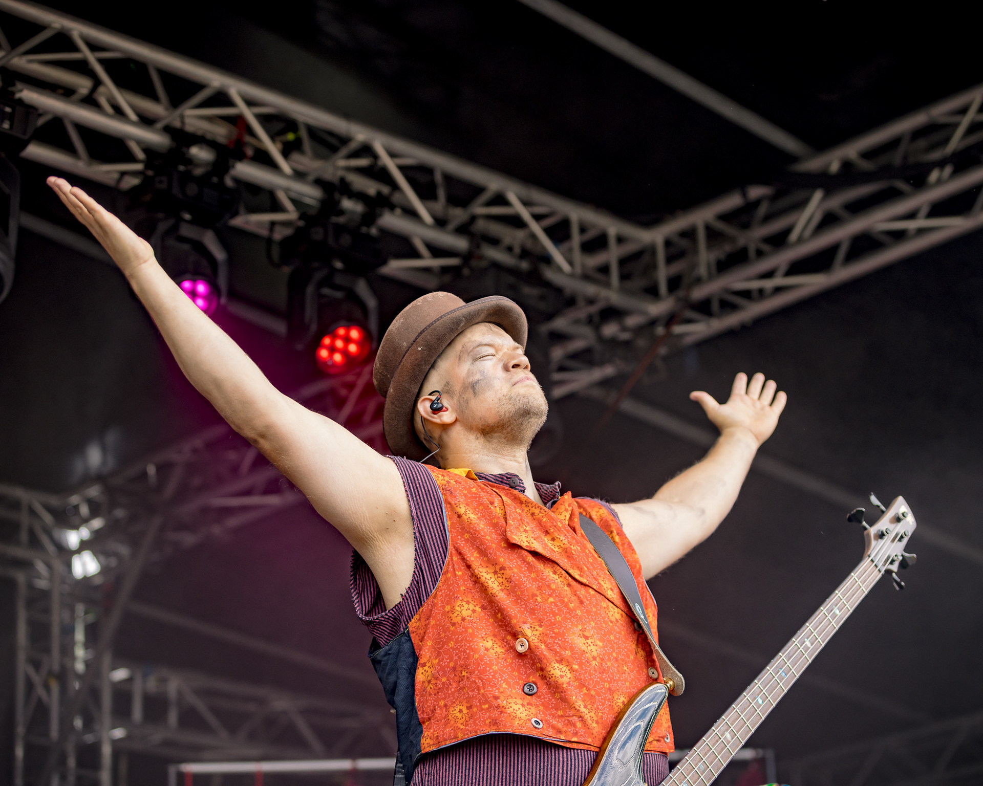 Die Habenichtse - MPS Bückeburg