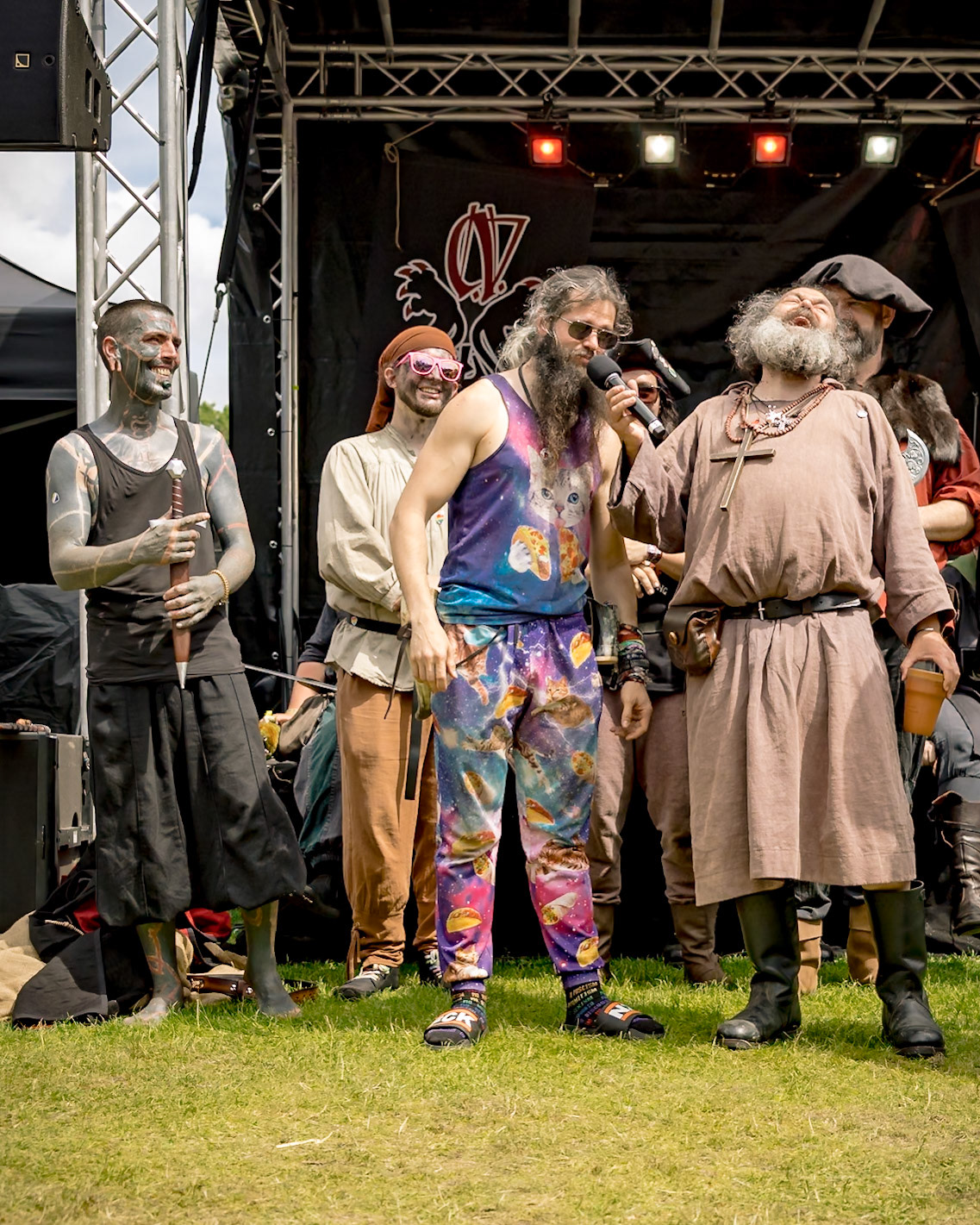 Markteröffnung - MPS Rastede