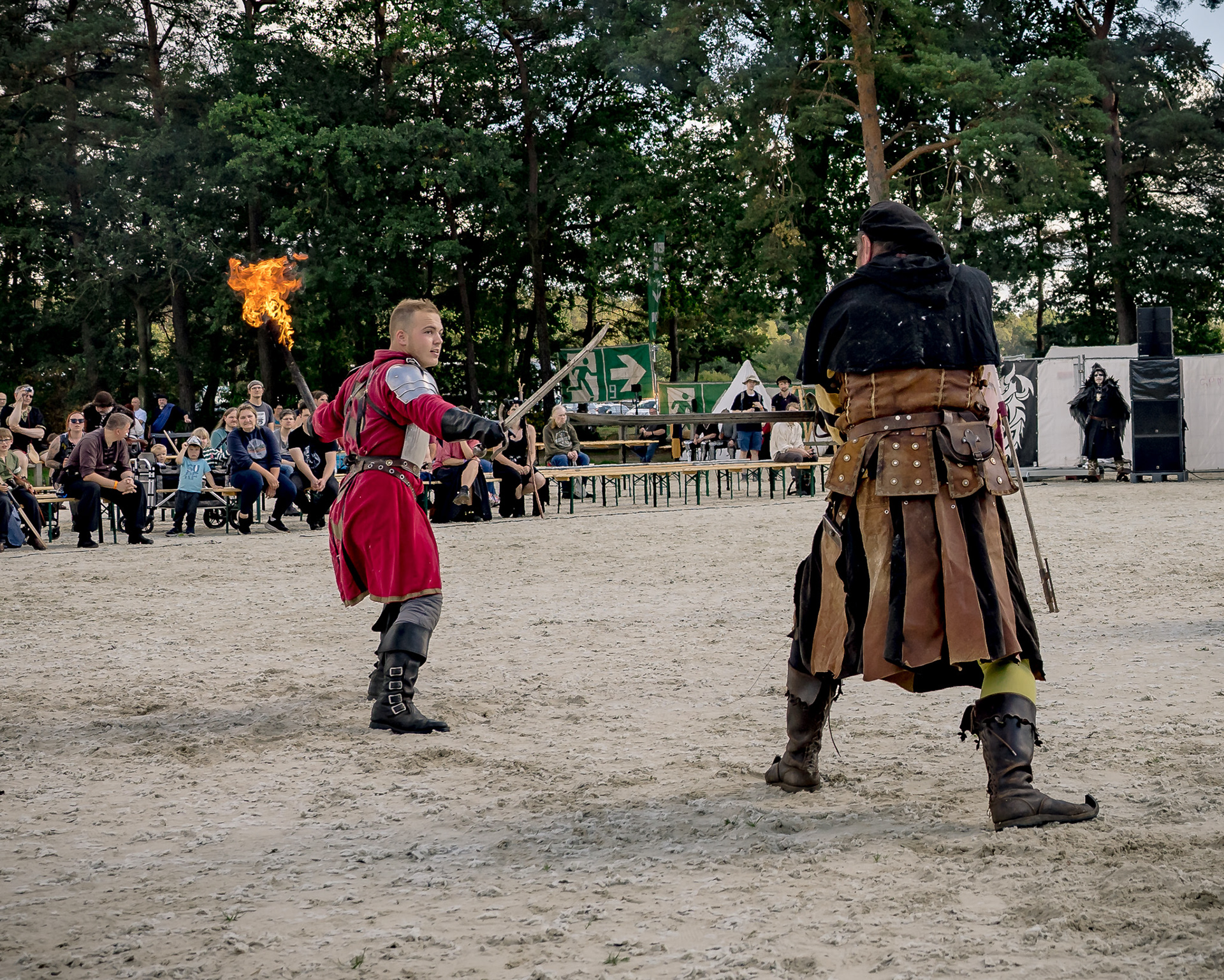 Fictum - MPS Luhmühlen