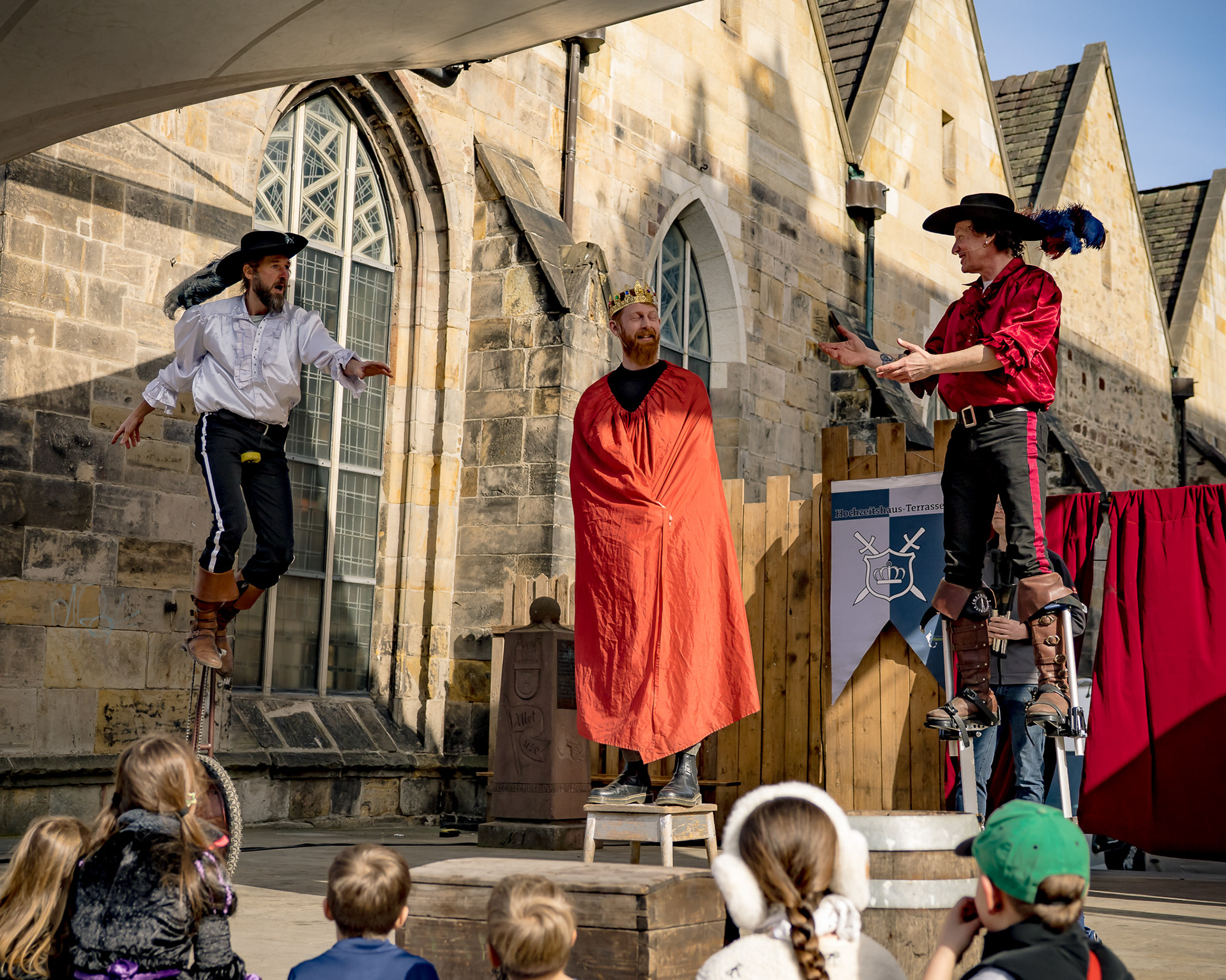 Opus Furore - Mystica Hamelon 2026