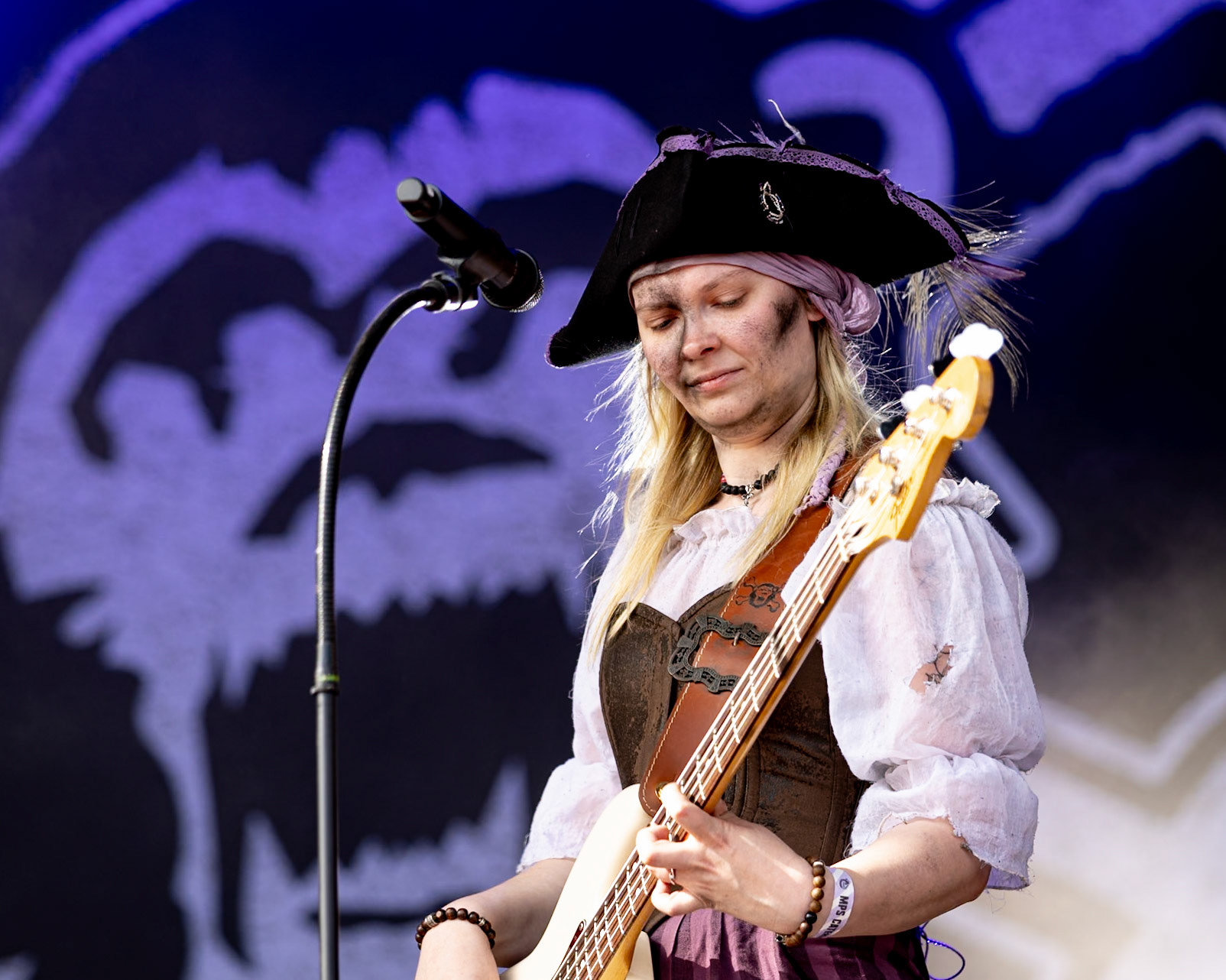 Mr. Hurley &amp; die Pulveraffen @ MPS Bückeburg