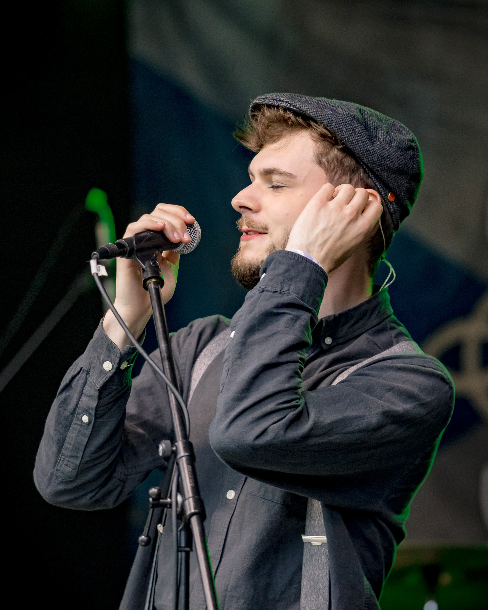 Tir Saor - MPS Bückeburg