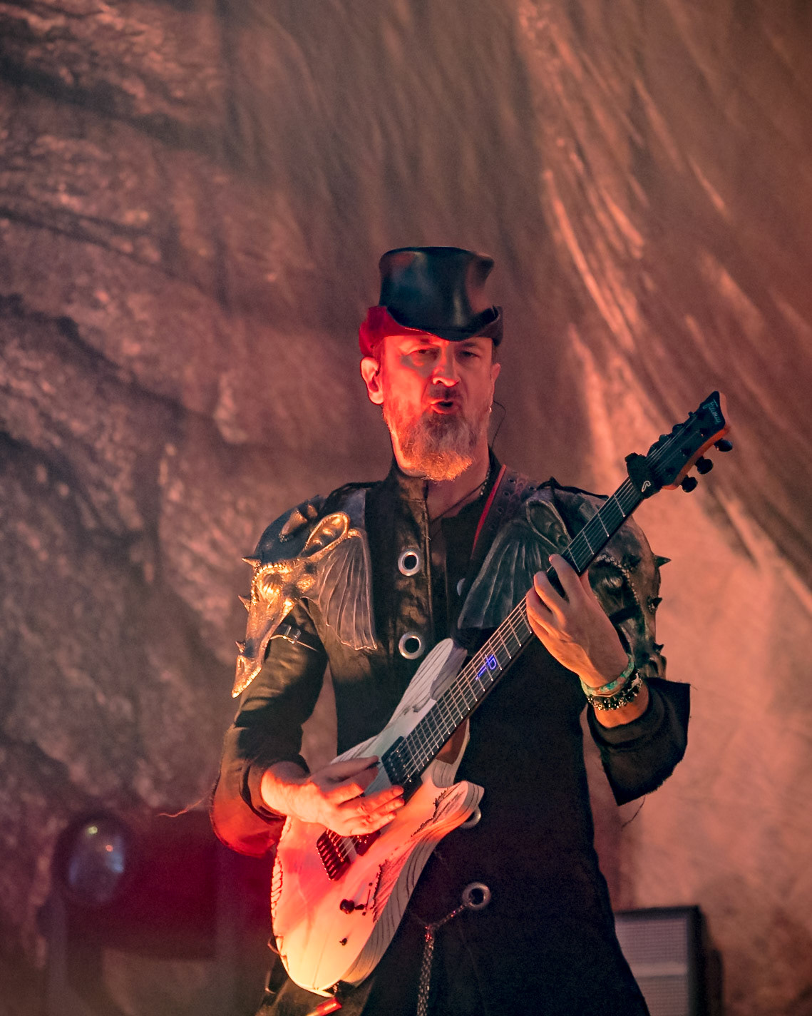 Feuerschwanz - MPS Rastede