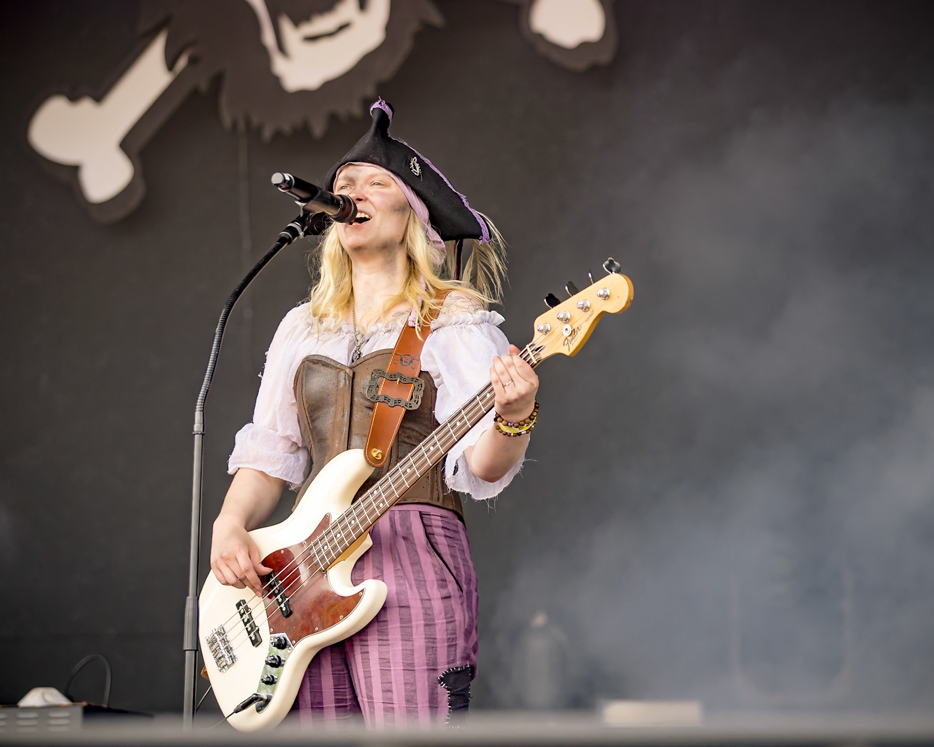 Mr. Hurley & die Pulveraffen - MPS Rastede