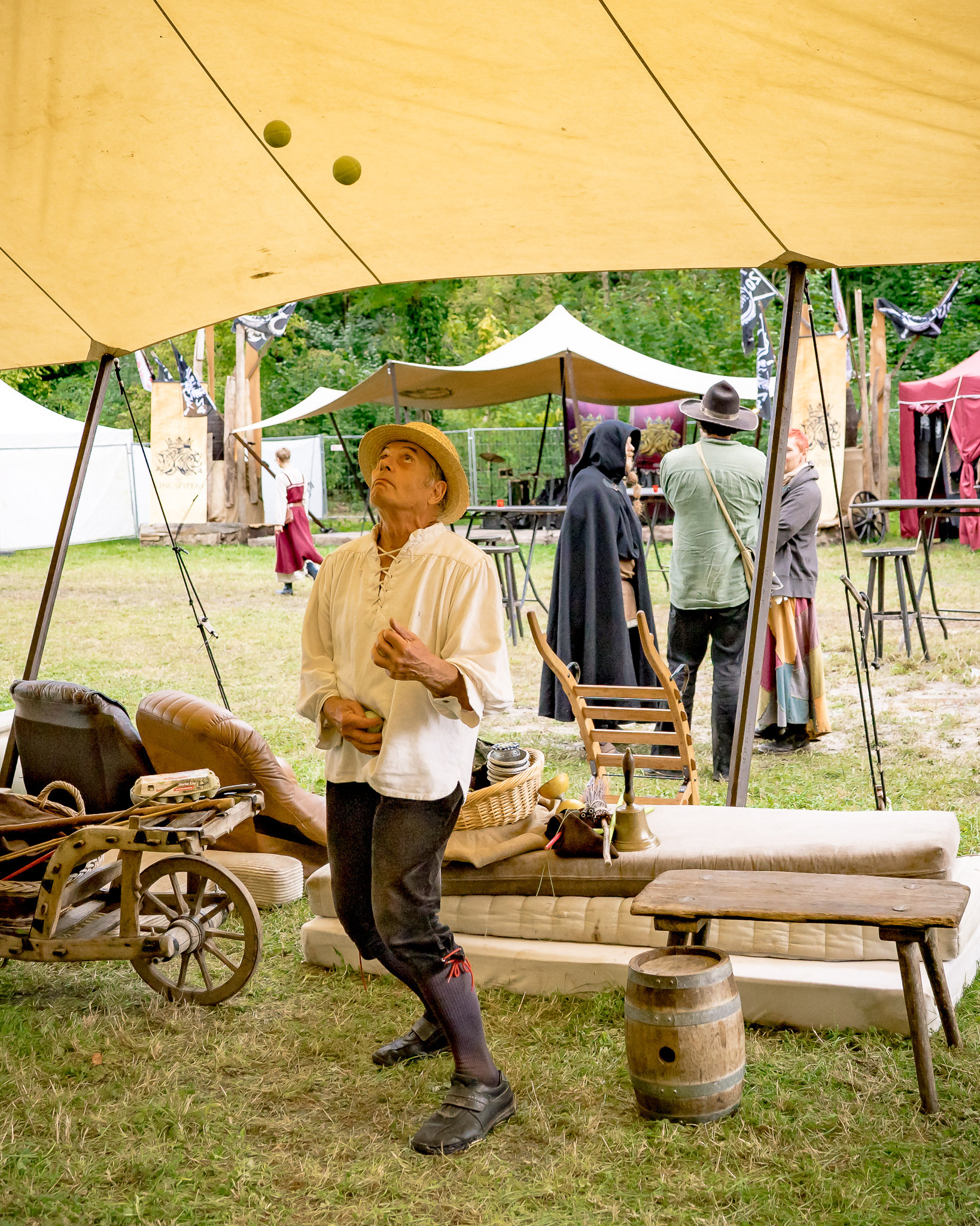 Bagatelli - MPS Bückeburg