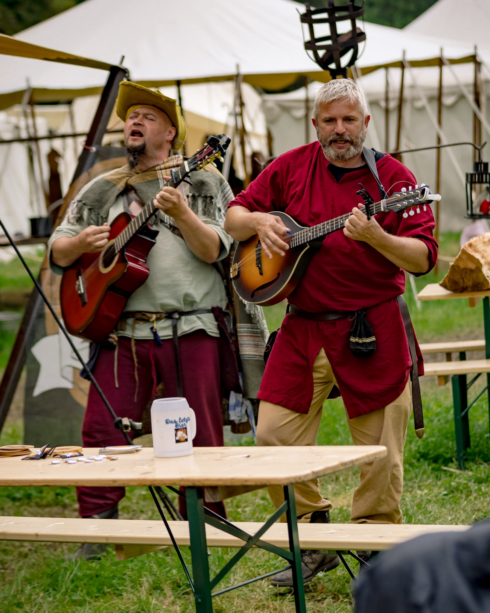 Caspar Bierschmeichler - MPS Bückeburg