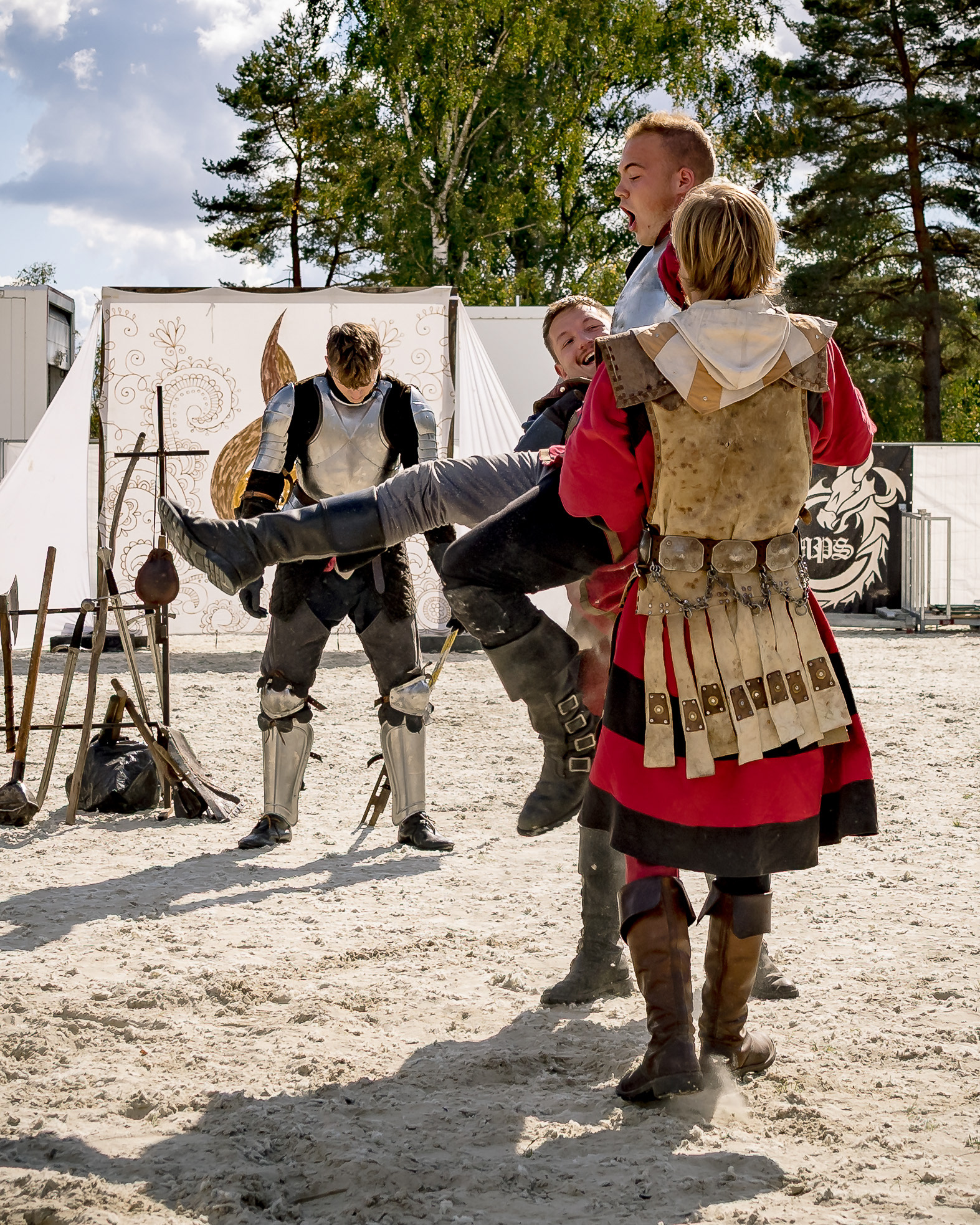 Fictum - MPS Luhmühlen